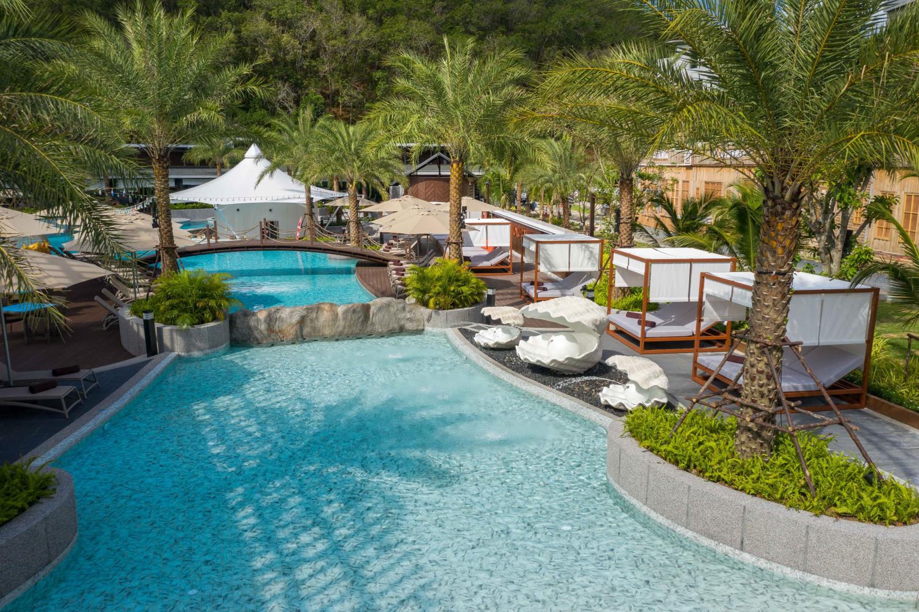 Patong Bay Hill Resort 84