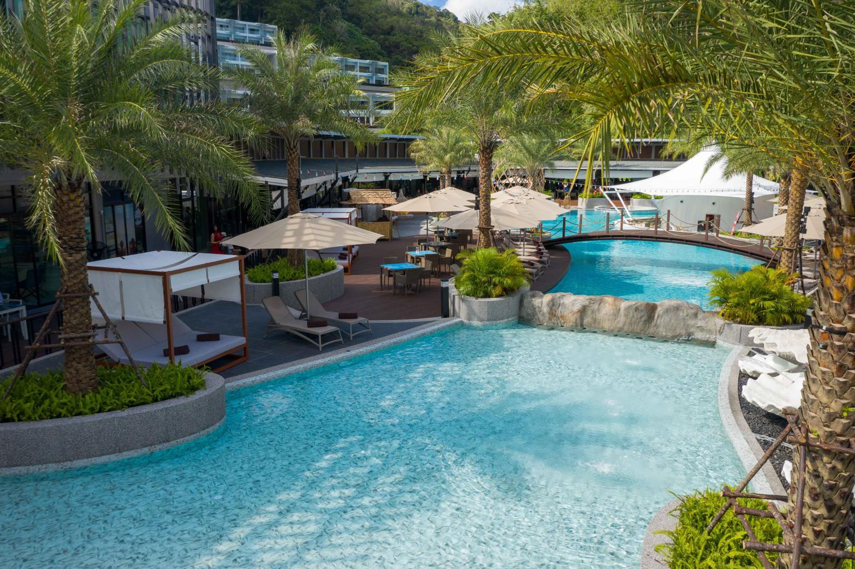 Patong Bay Hill Resort 80