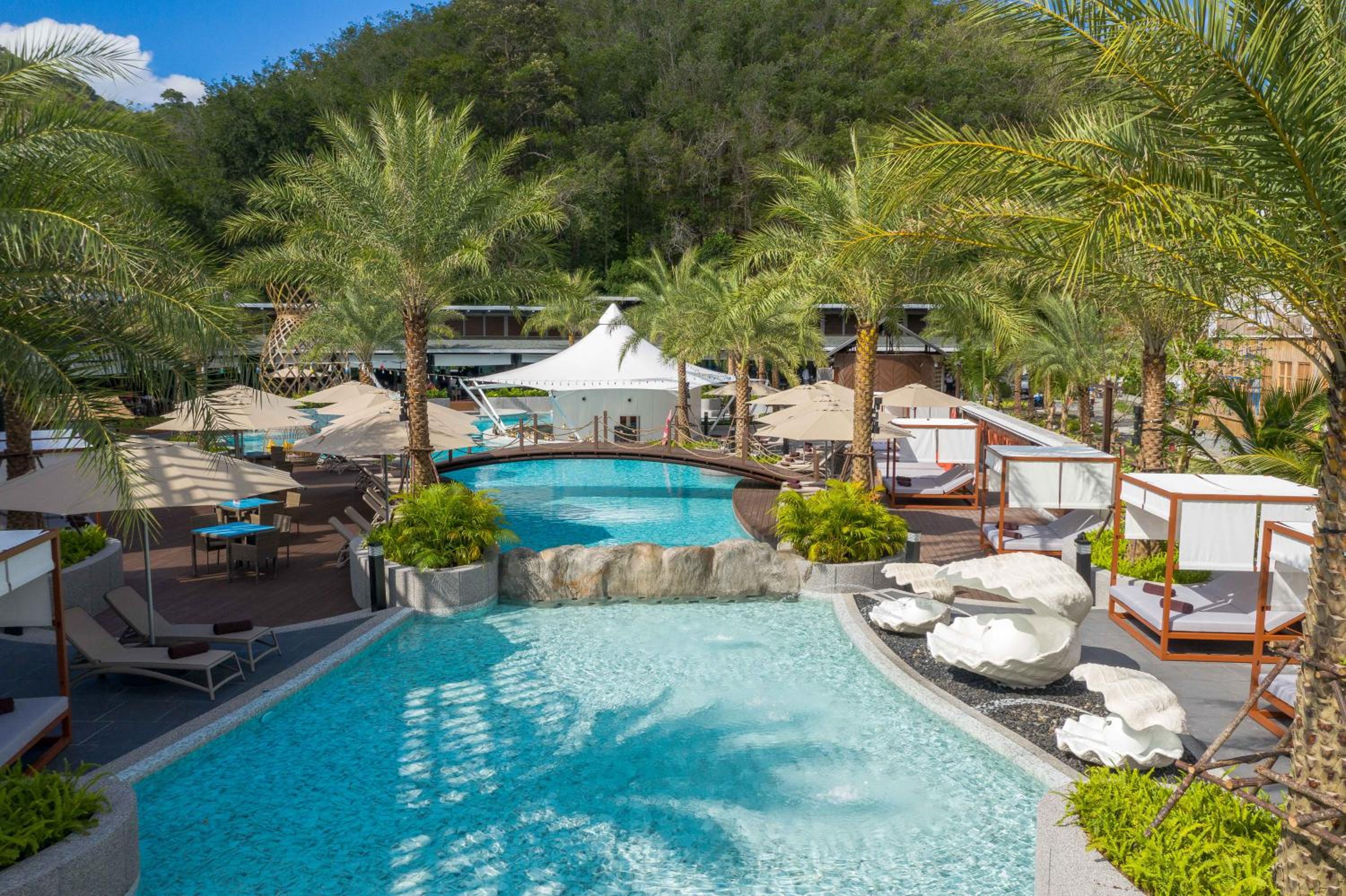 Patong Bay Hill Resort 78