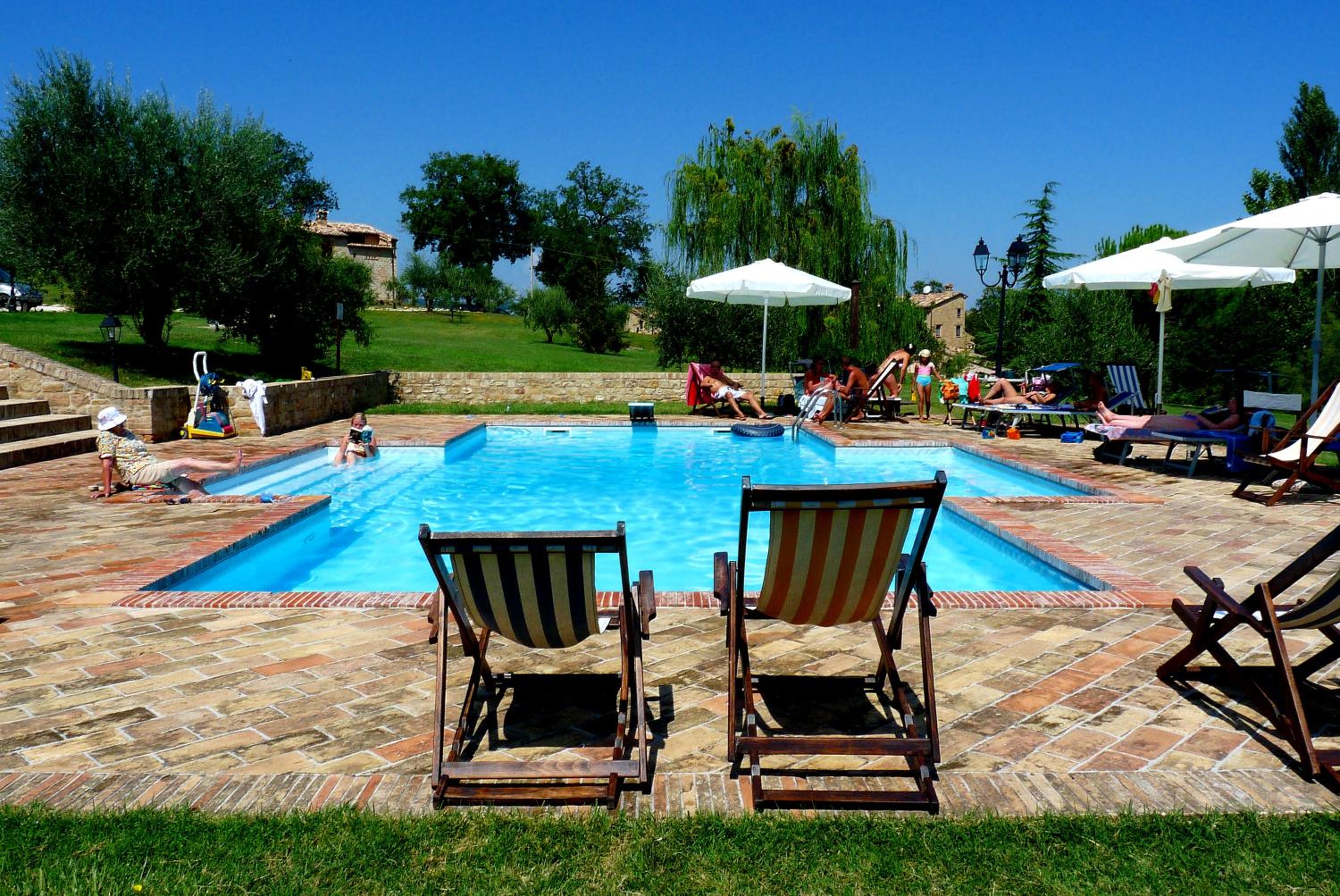 Agriturismo Tre Querce