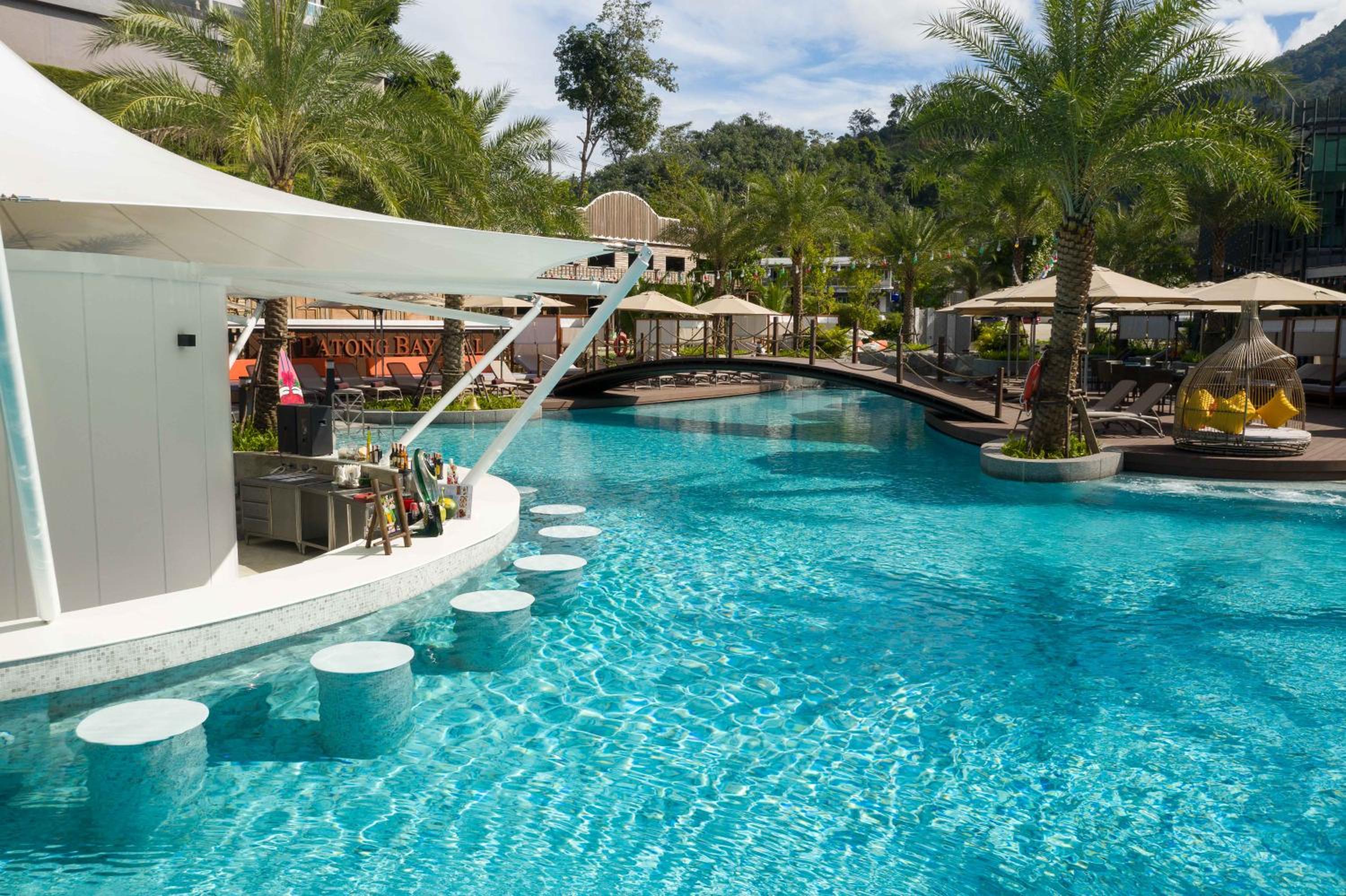 Patong Bay Hill Resort 79