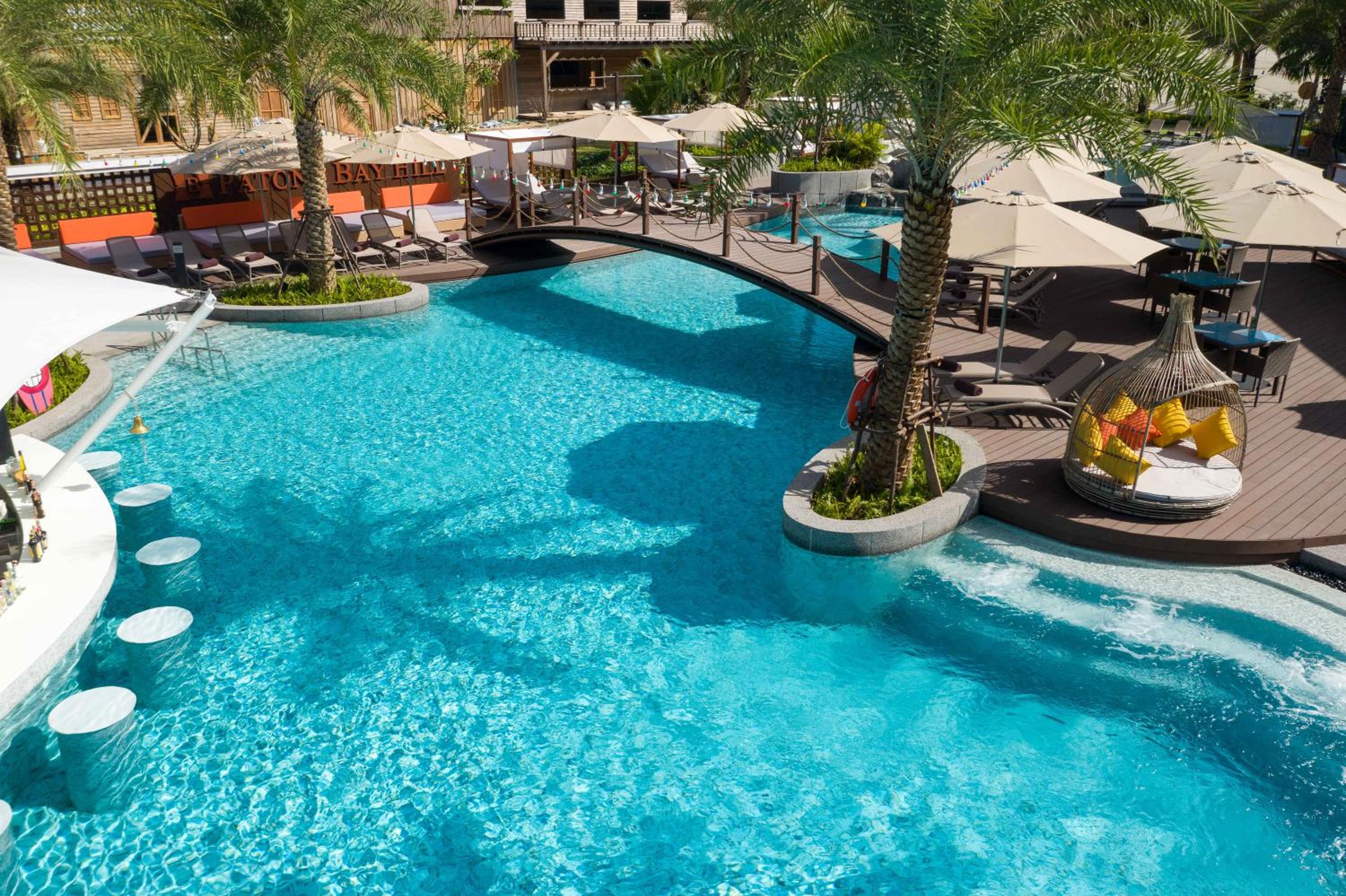 Patong Bay Hill Resort 76