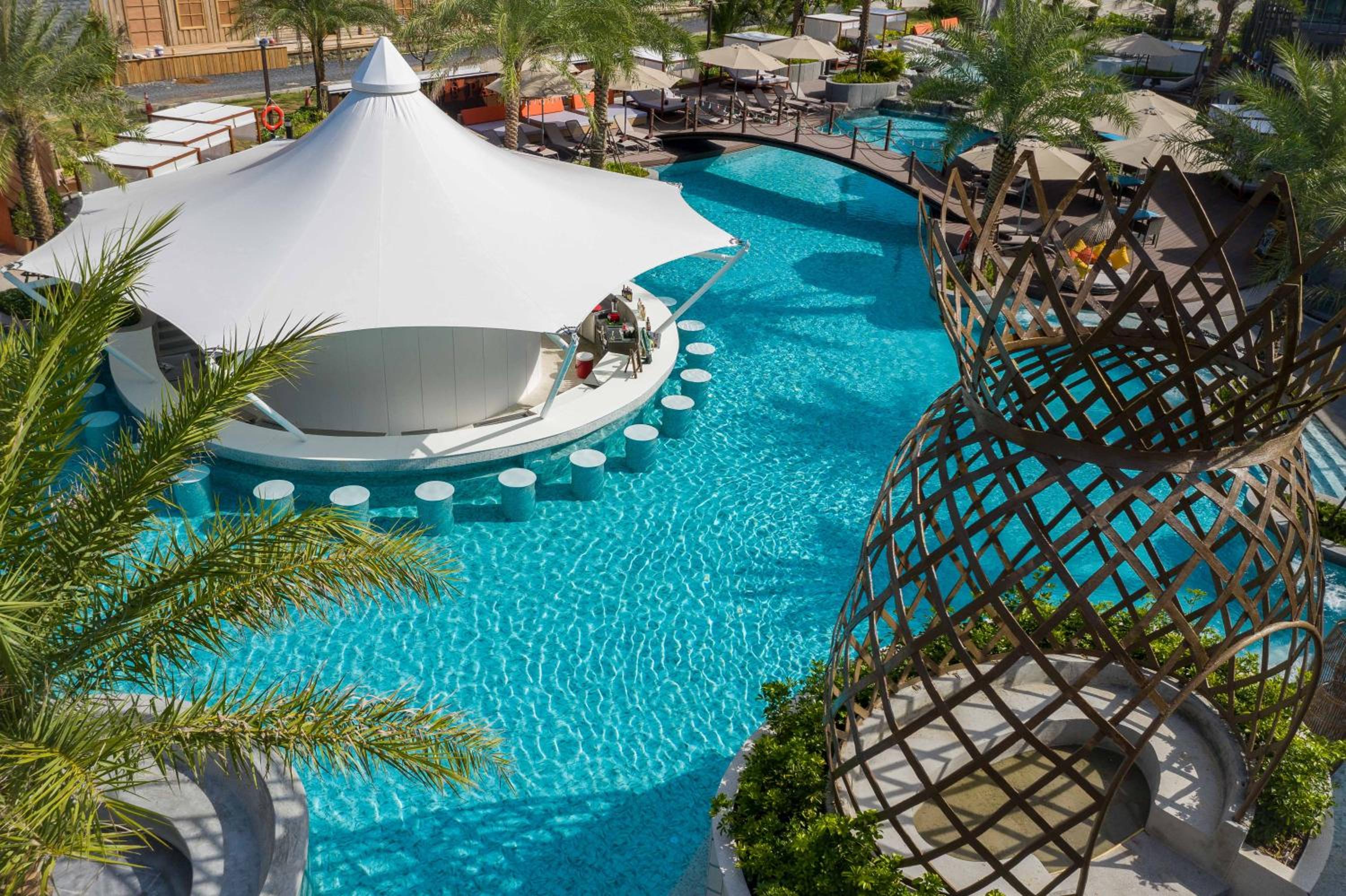 Patong Bay Hill Resort 75