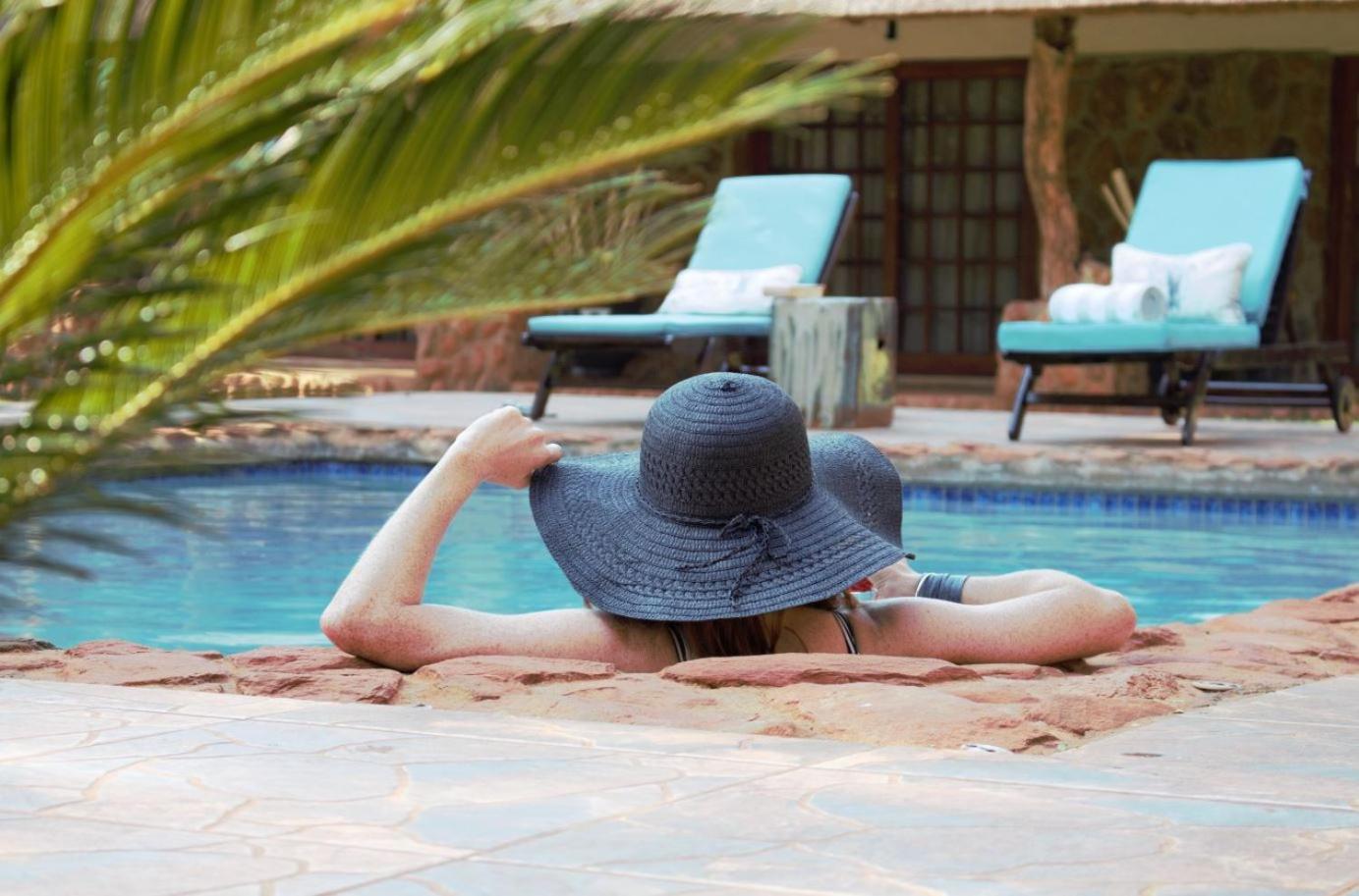 Kilima Private Game Reserve & Spa