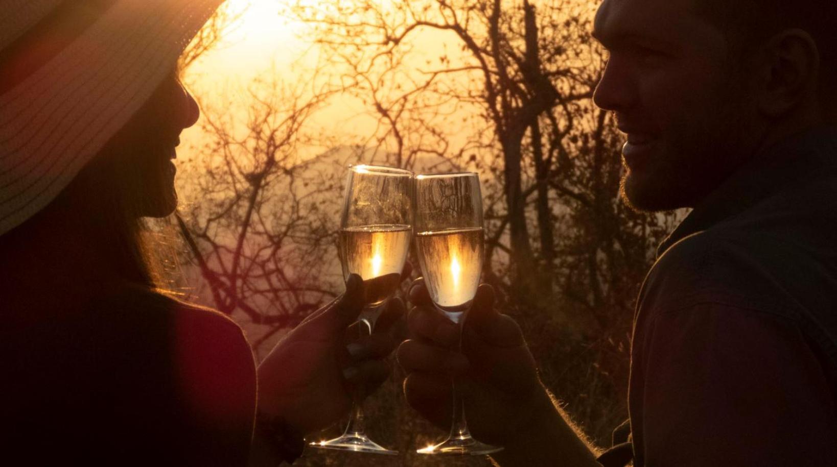 Kilima Private Game Reserve & Spa