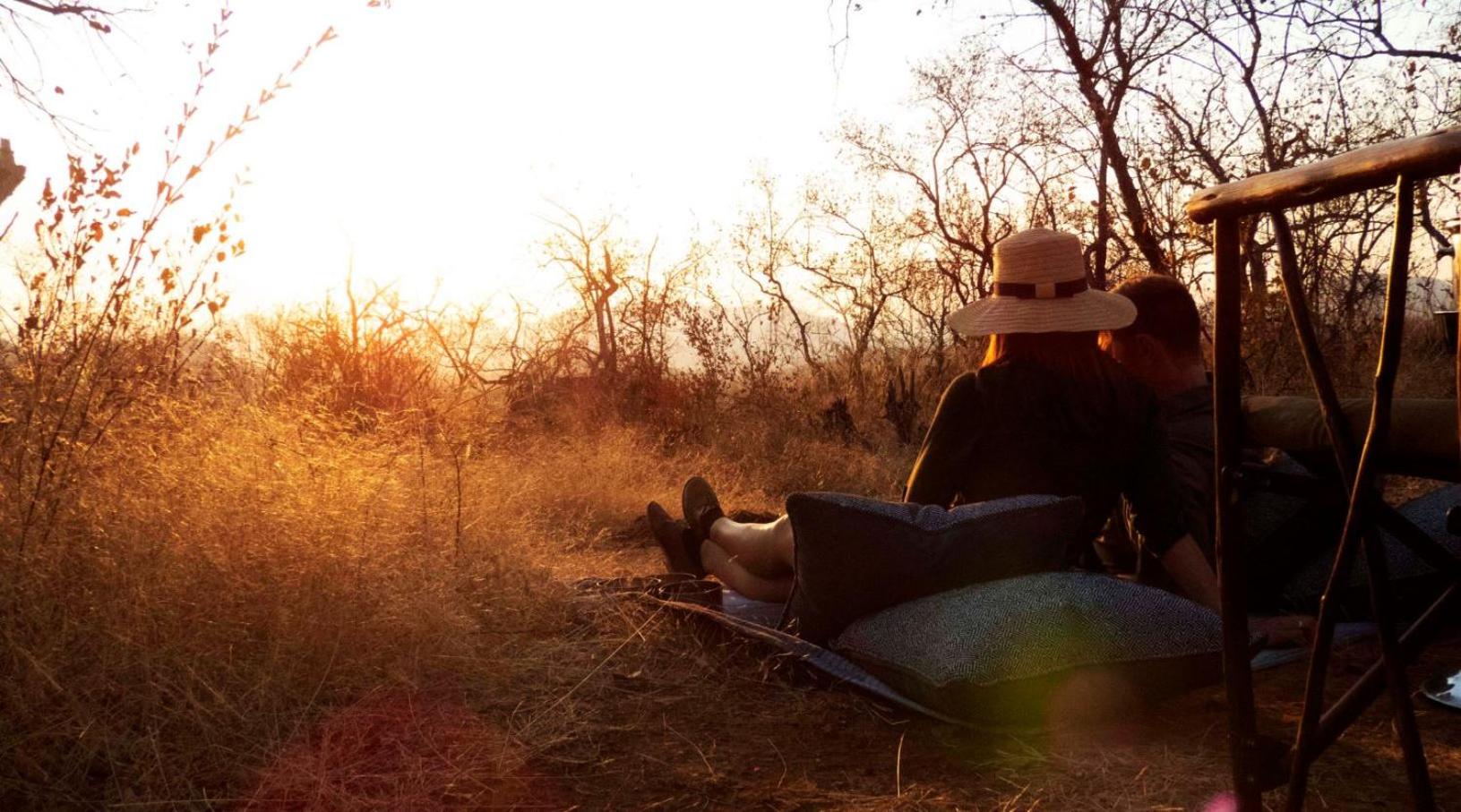 Kilima Private Game Reserve & Spa