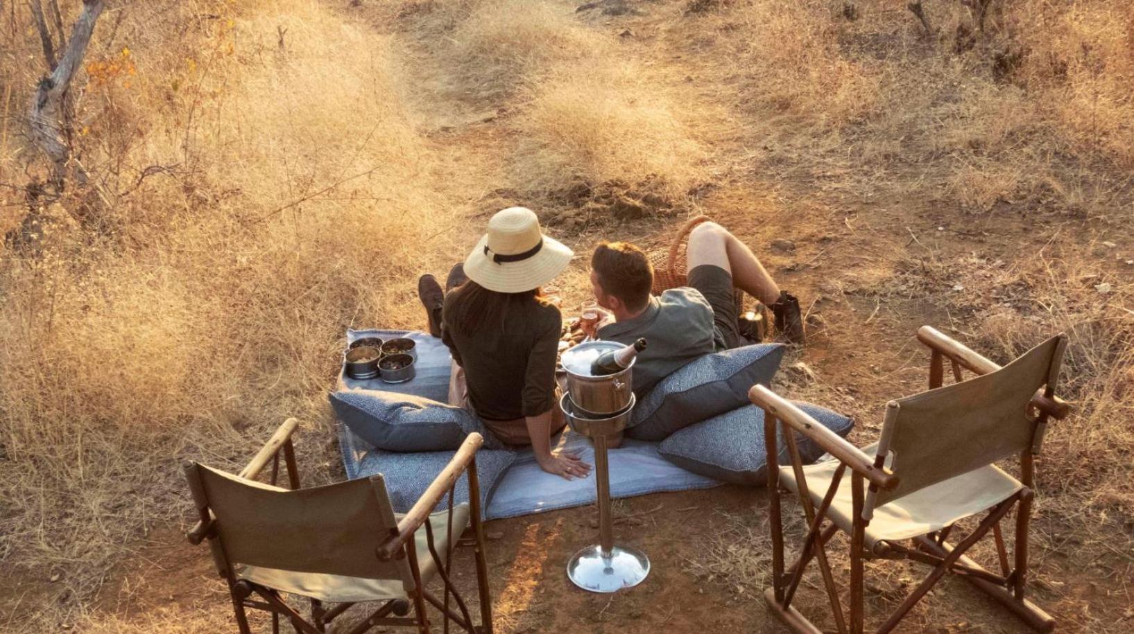 Kilima Private Game Reserve & Spa