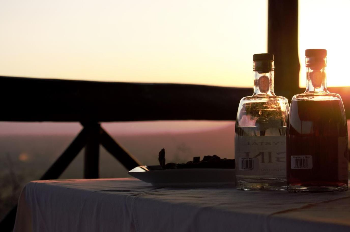 Kilima Private Game Reserve & Spa