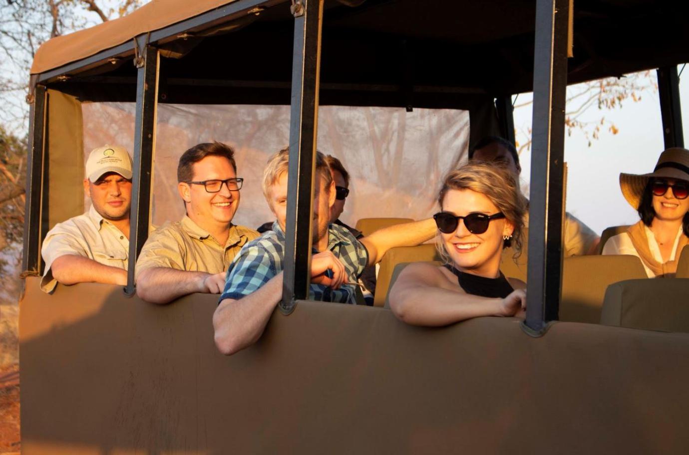 Kilima Private Game Reserve & Spa
