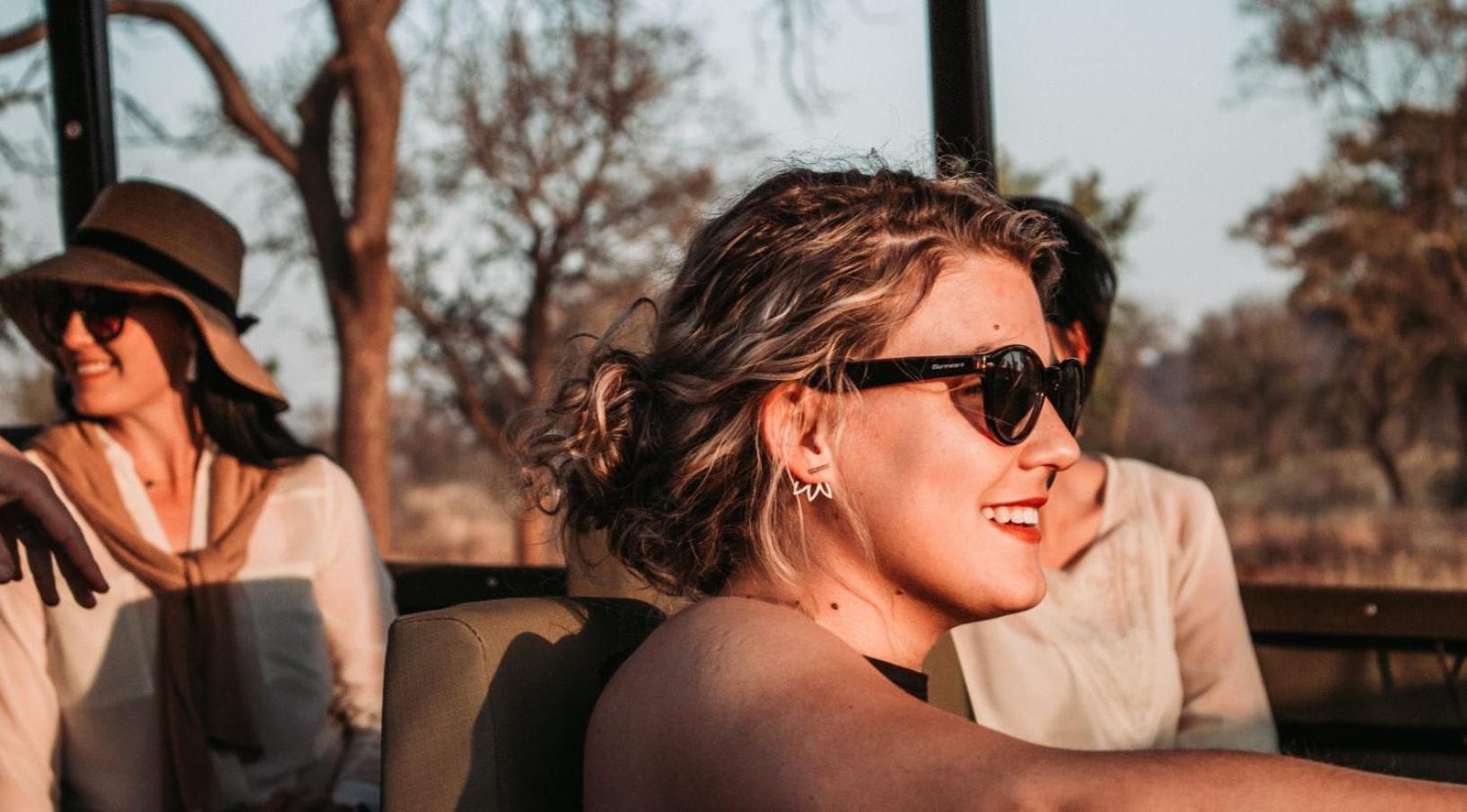 Kilima Private Game Reserve & Spa