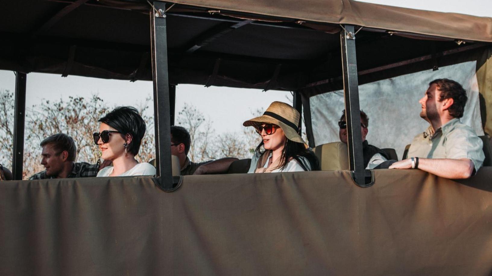 Kilima Private Game Reserve & Spa
