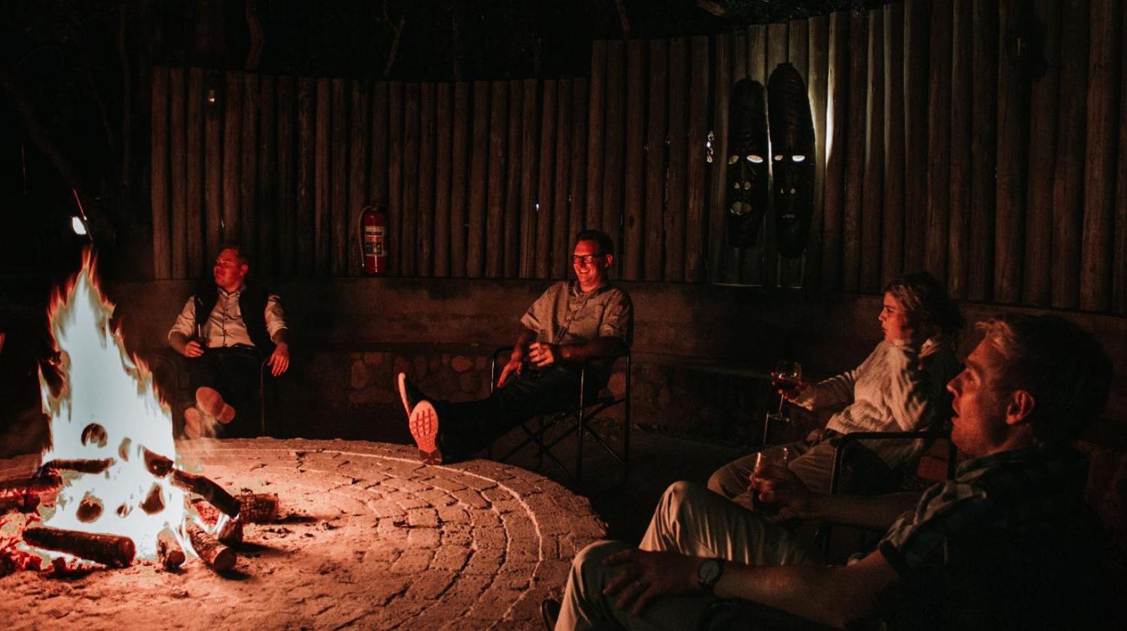 Kilima Private Game Reserve & Spa