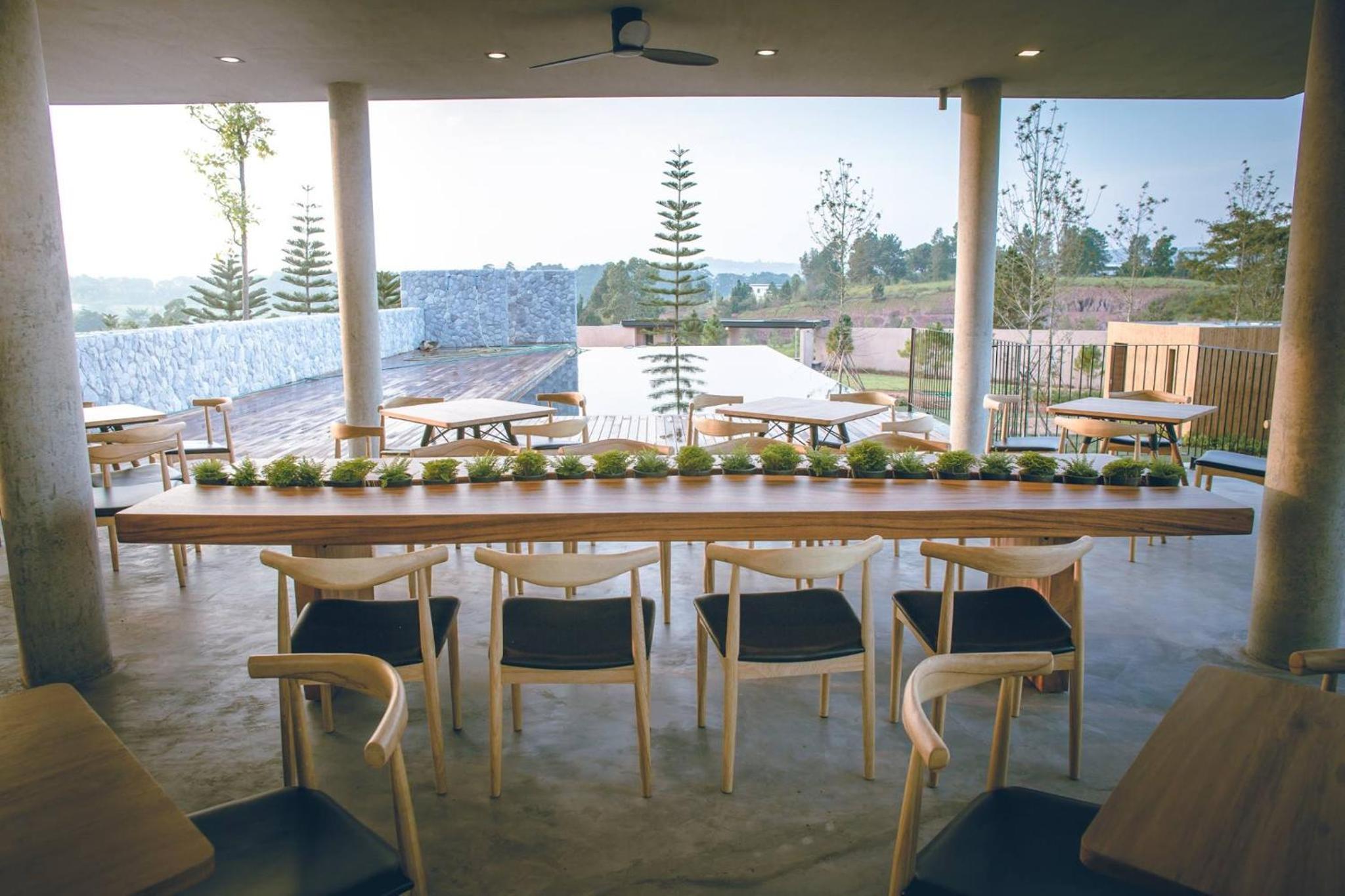 De Capoc Resort