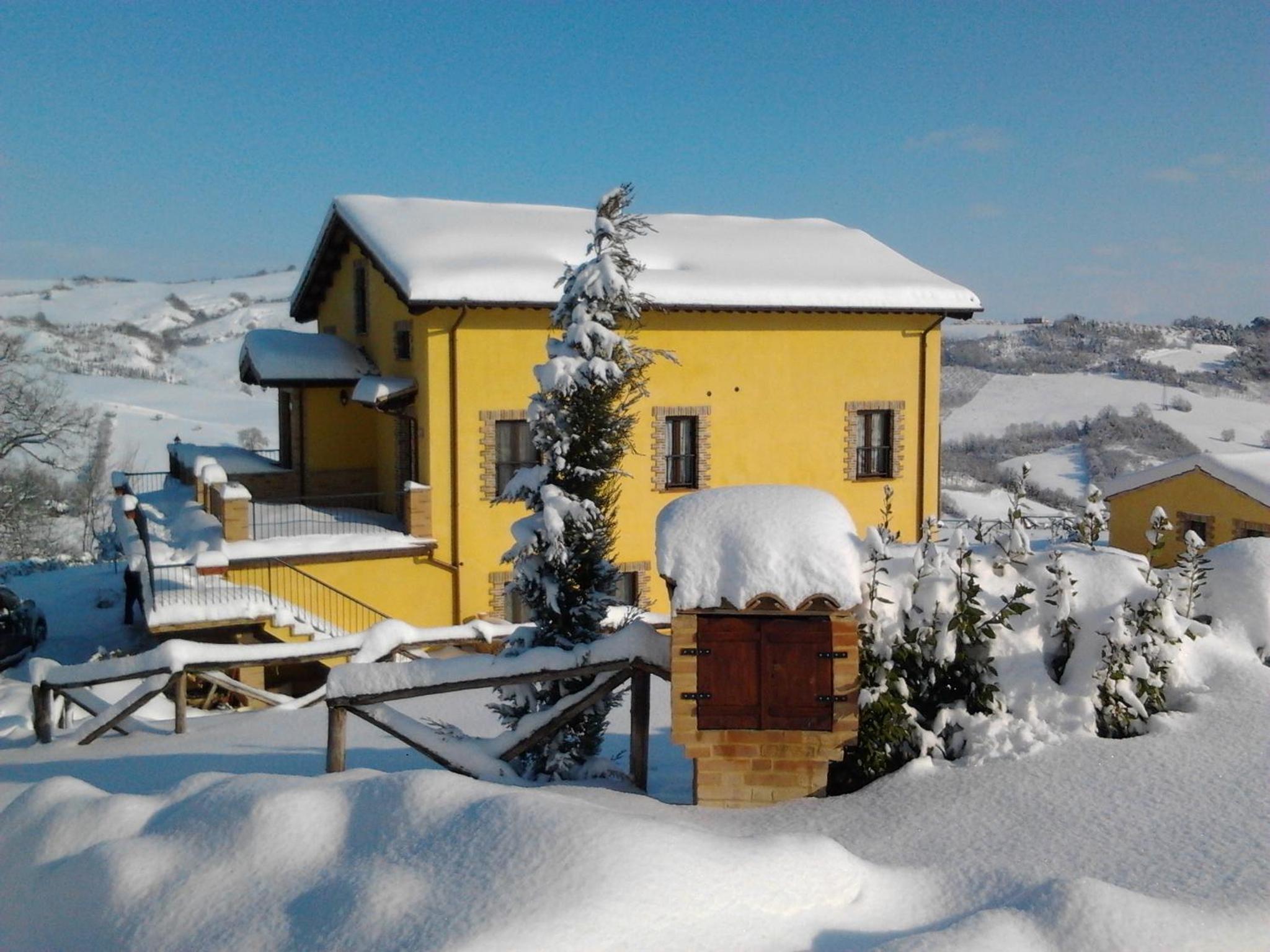 Agriturismo Tre Querce