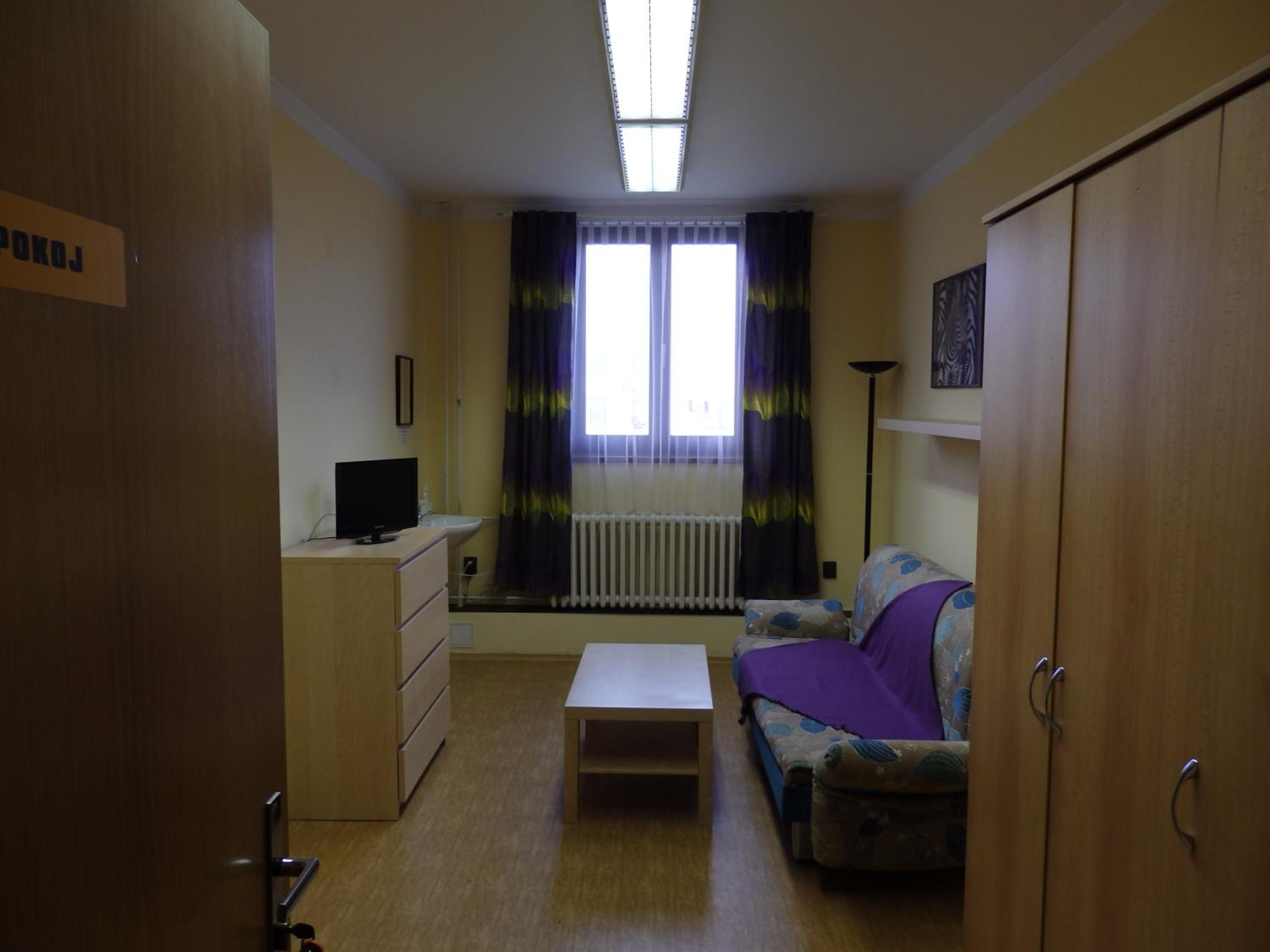 Penzion Janovice