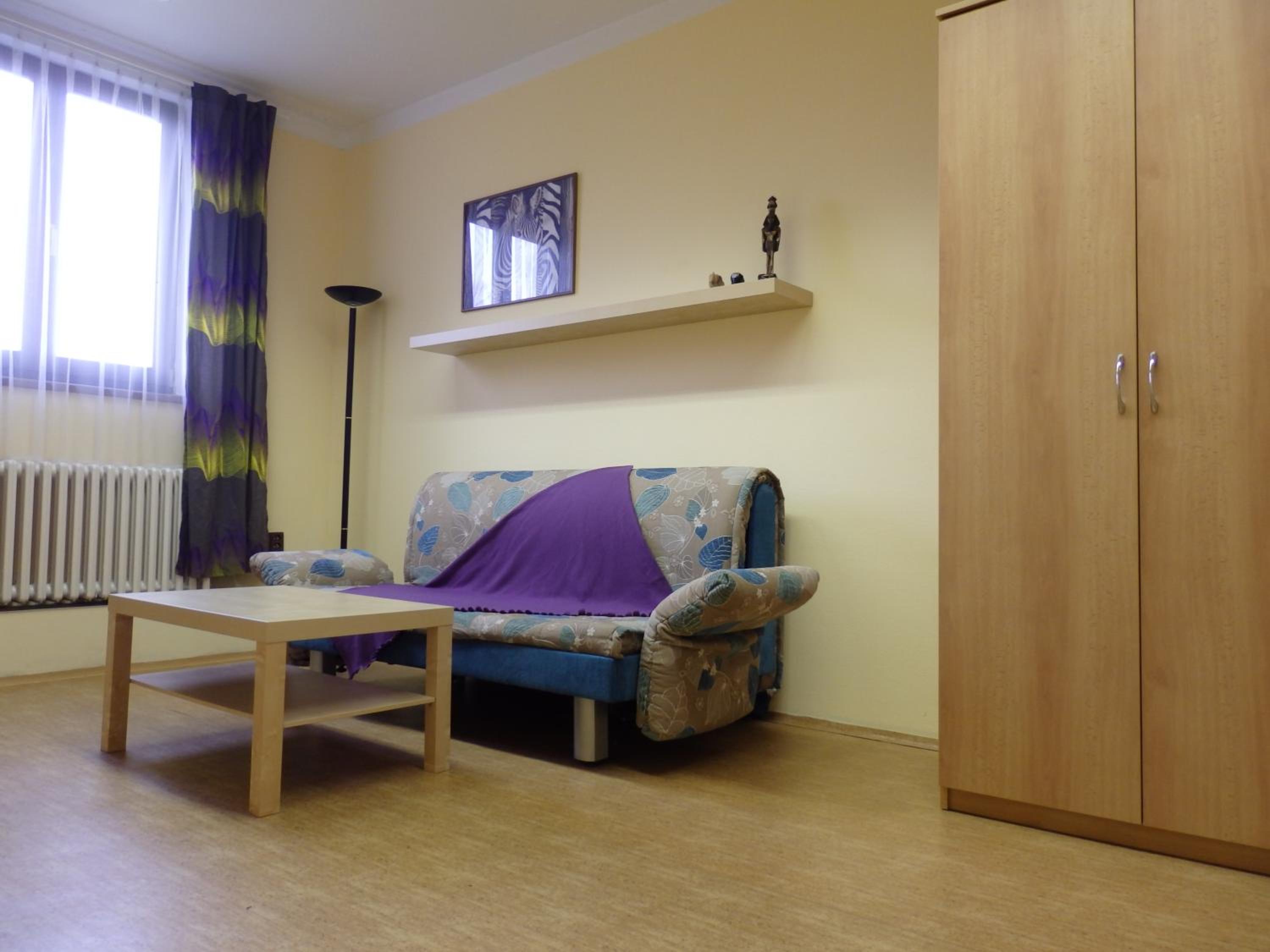 Penzion Janovice