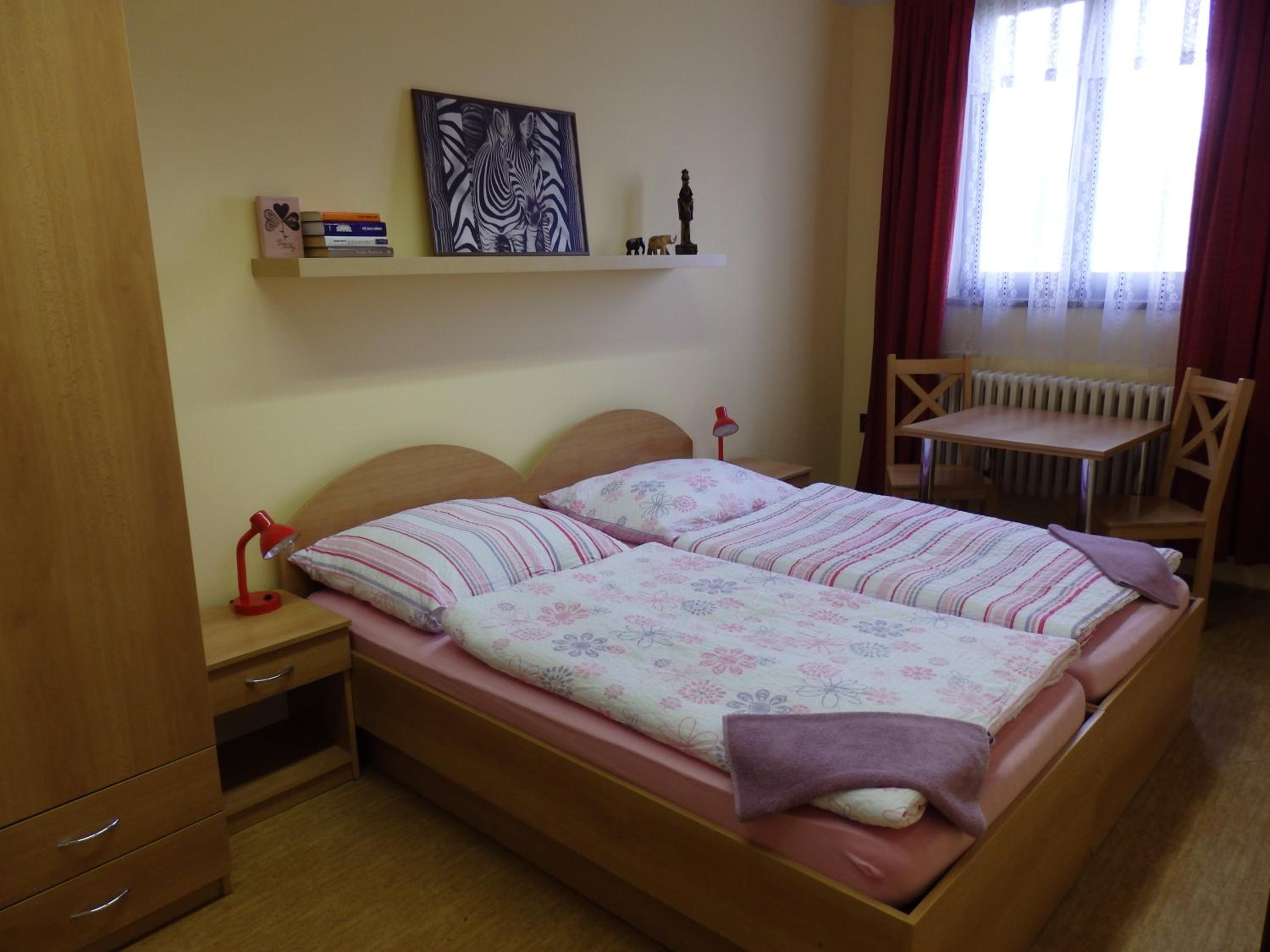 Penzion Janovice