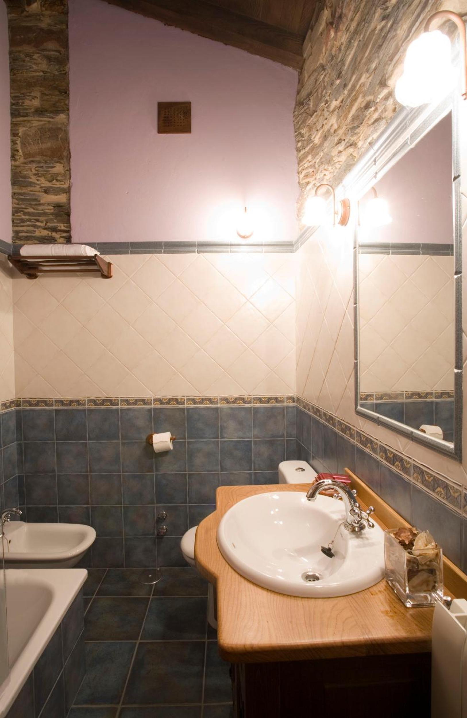 Balcón de Oscos, Apartamentos Rurales en la Asturias más auténtica
