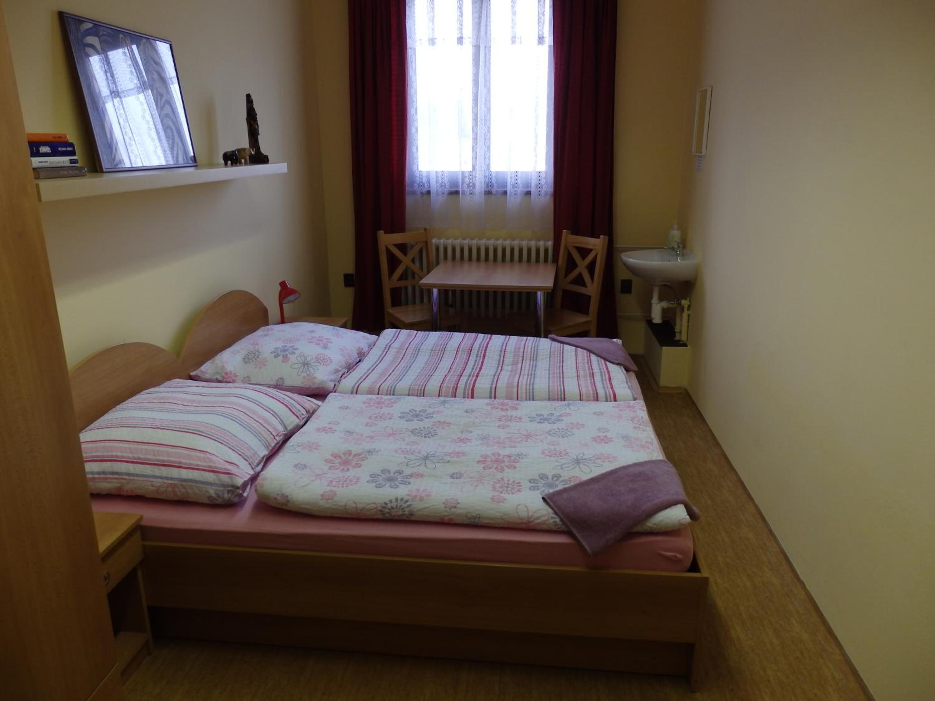 Penzion Janovice