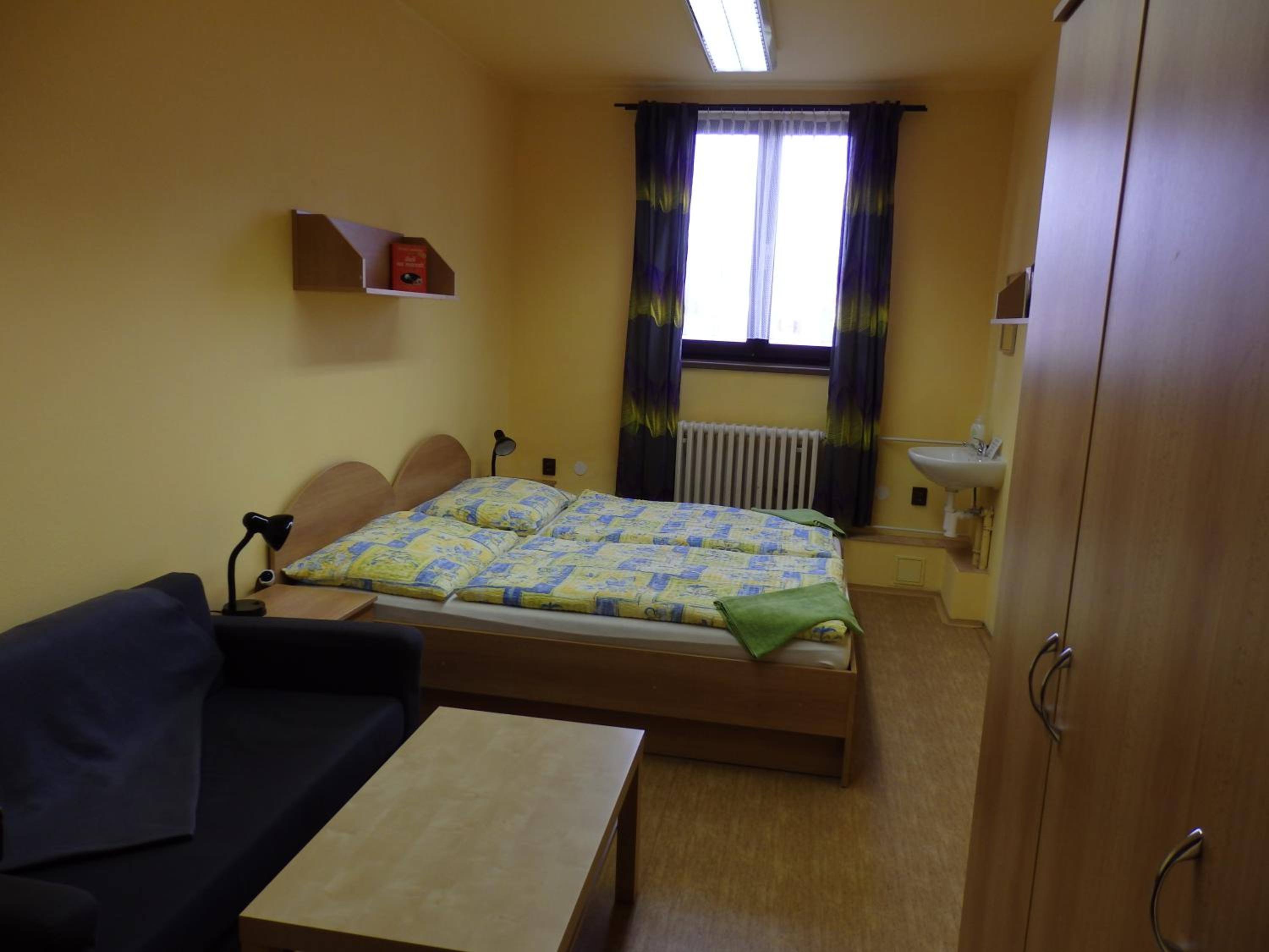 Penzion Janovice