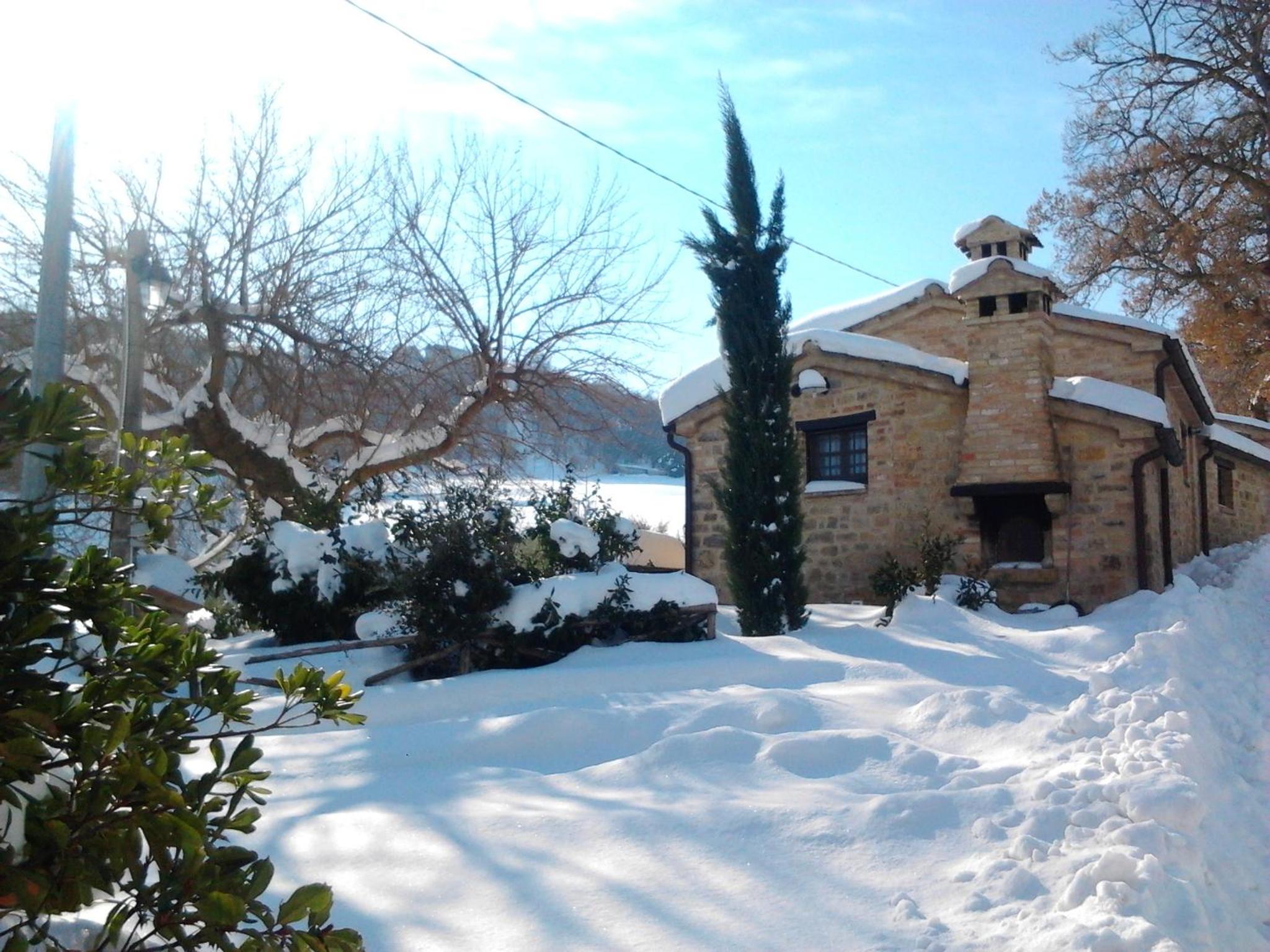 Agriturismo Tre Querce