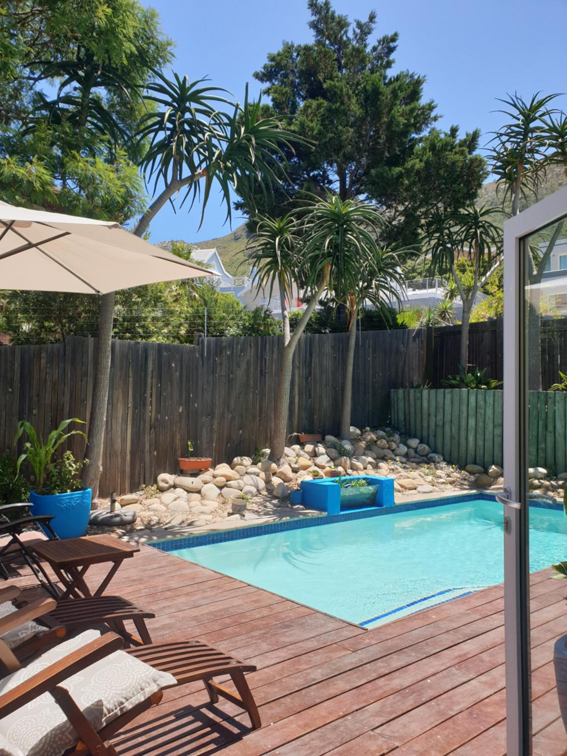Hout Bay Breeze Guest House