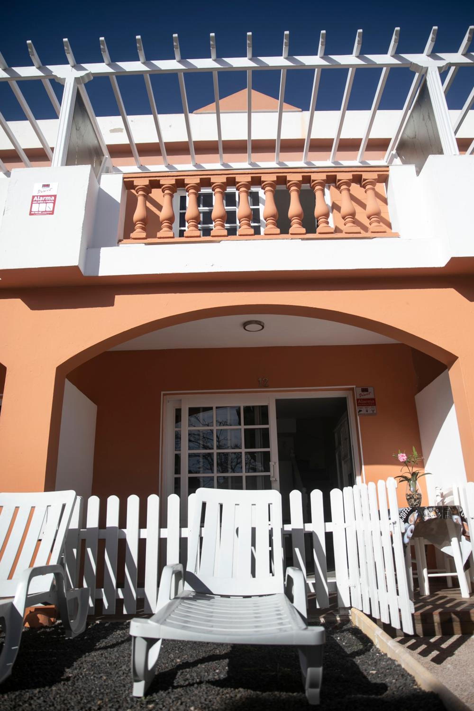 Apartamento Gustamar 12 view 4