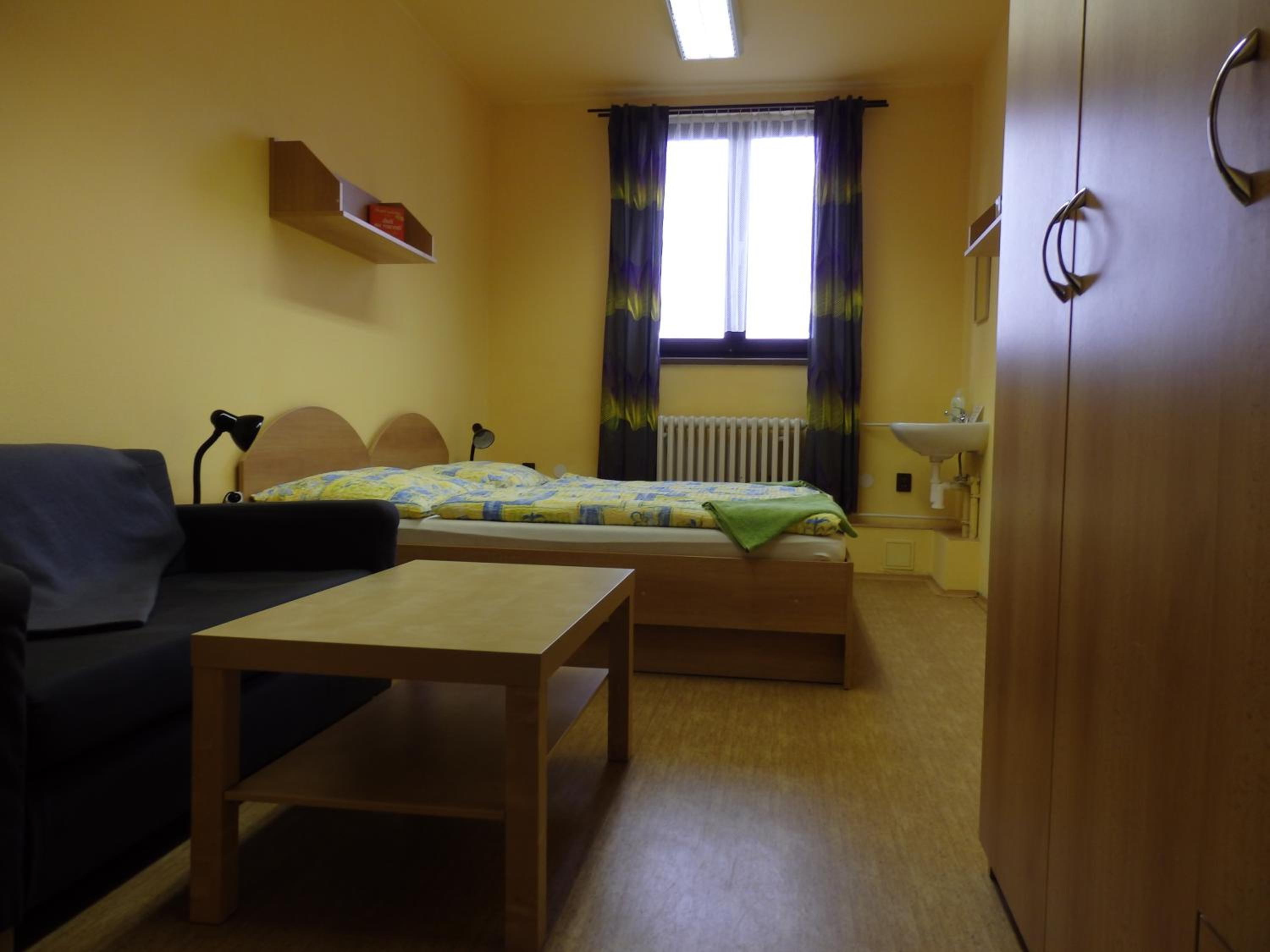 Penzion Janovice