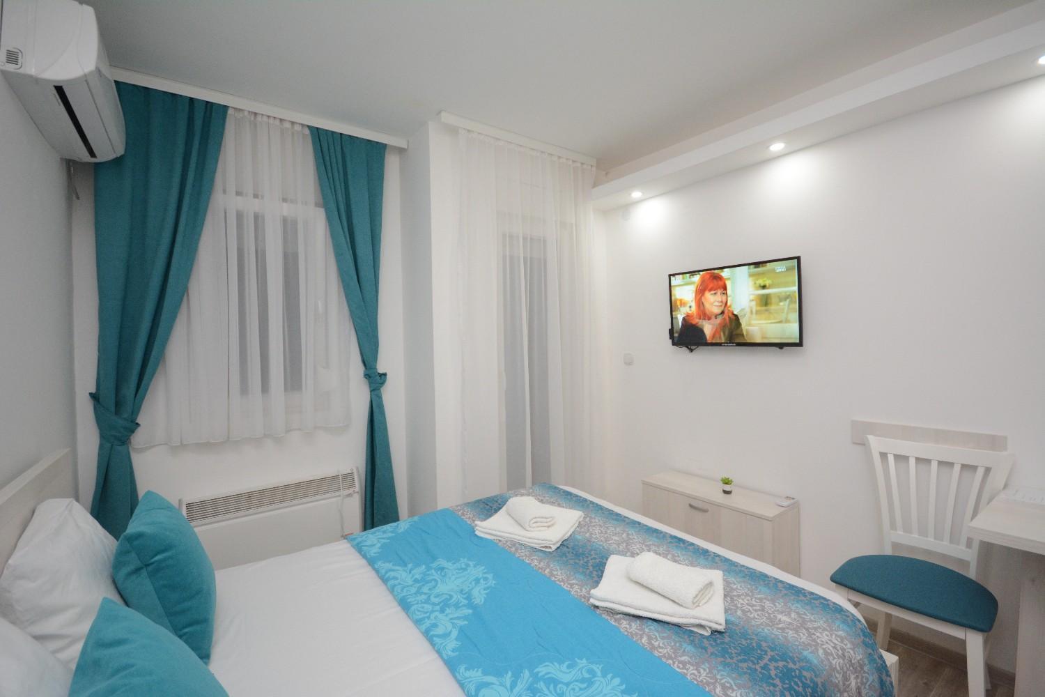 Studio Harmony plus & Free Parking view 4
