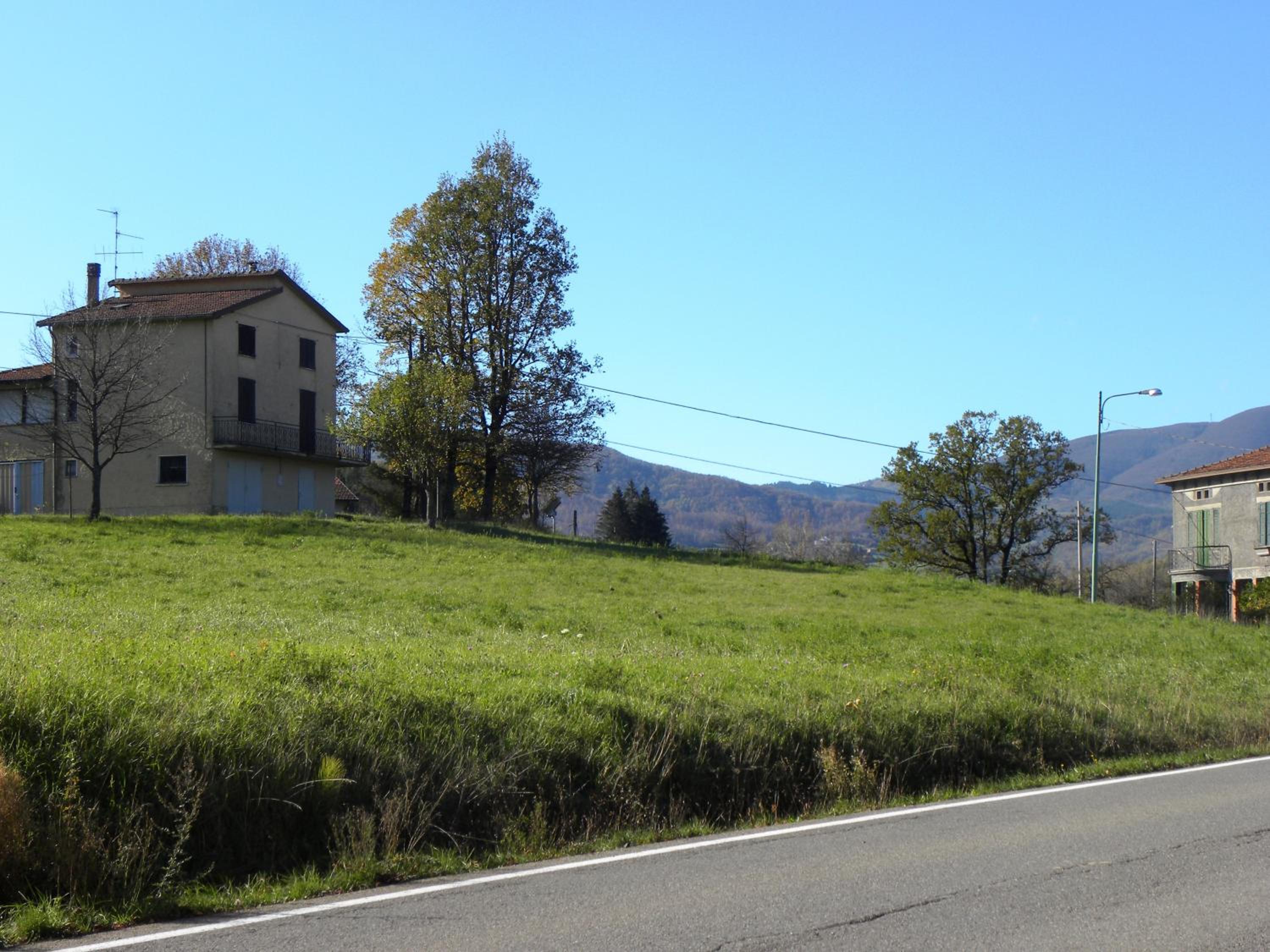 La Castagna Matta
