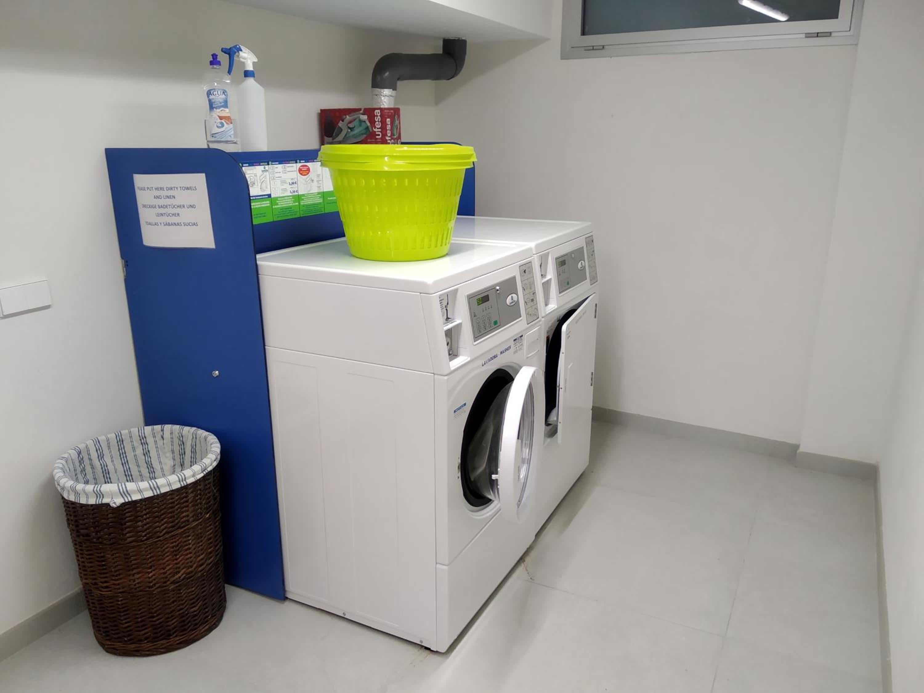 Apartaments Posidonia