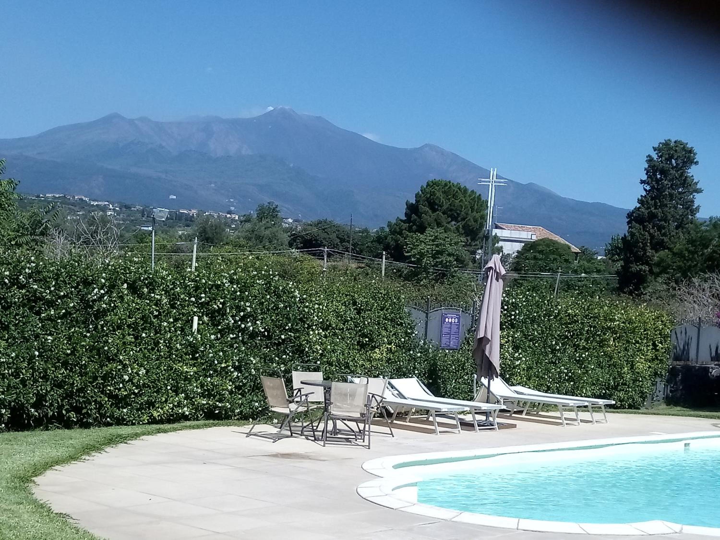 Case Vacanze Residence Trinacria