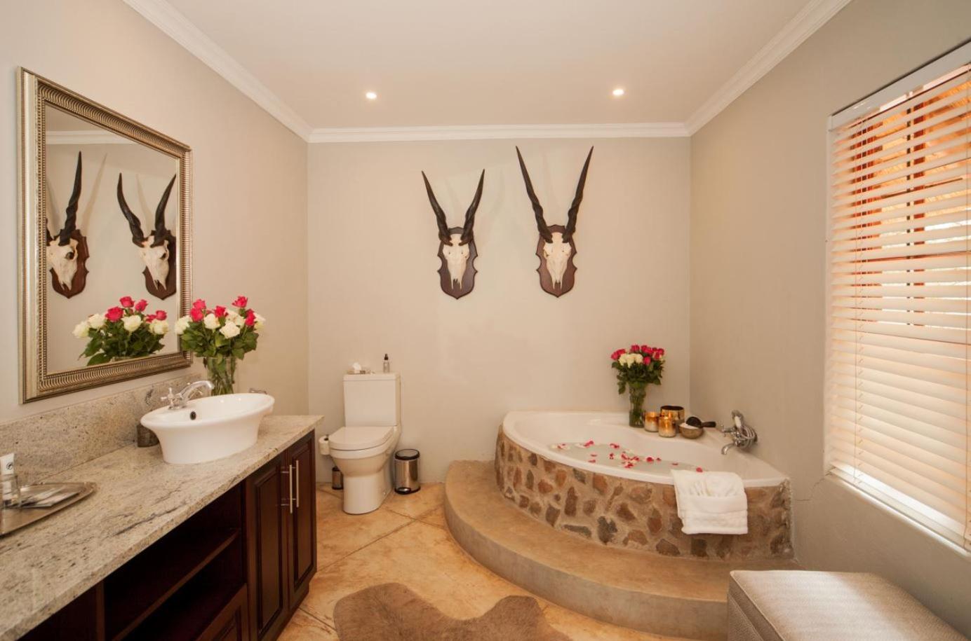 Kilima Private Game Reserve & Spa
