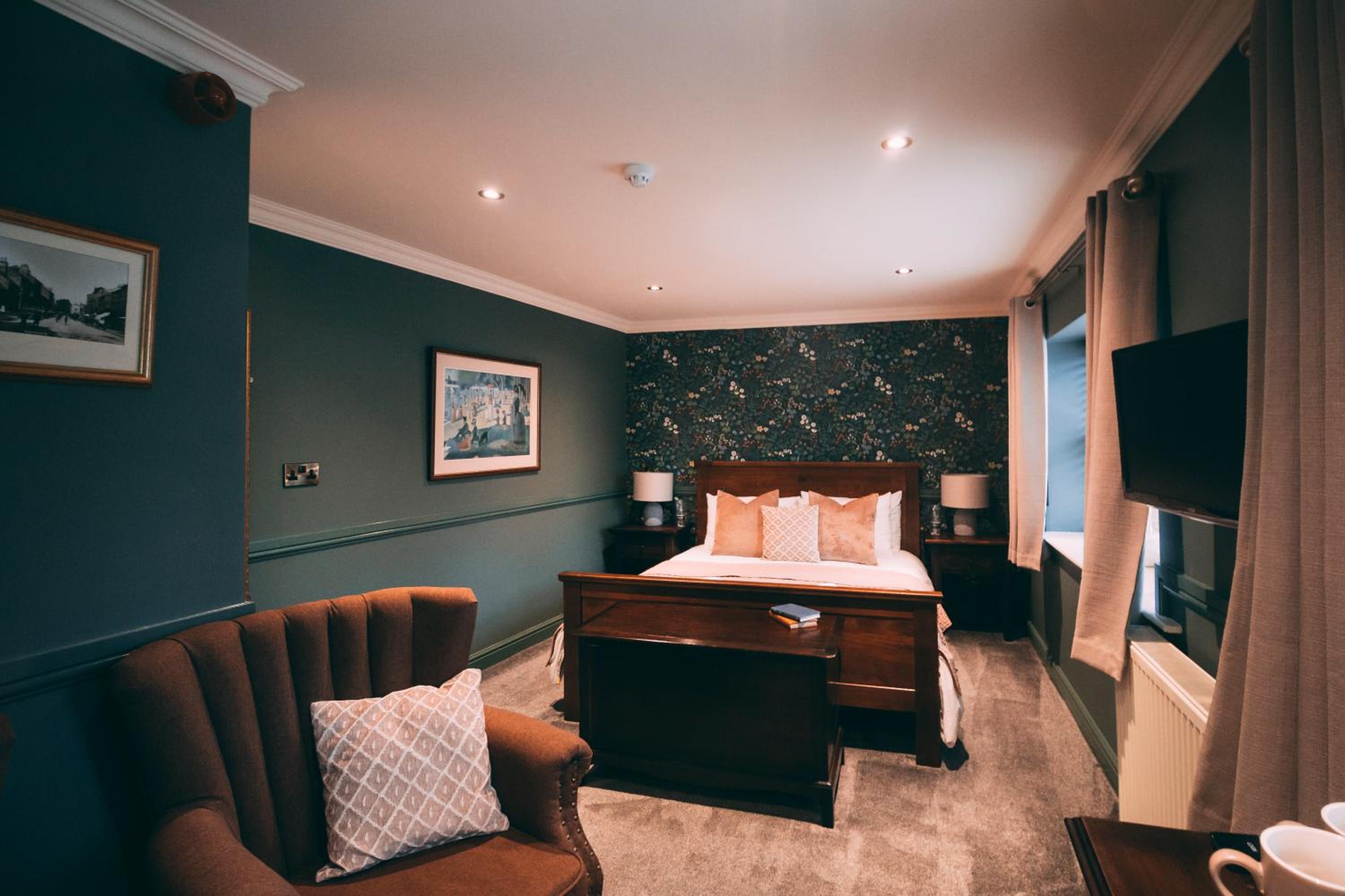 Weavers Guesthouse by Weavers of Haworth view 3
