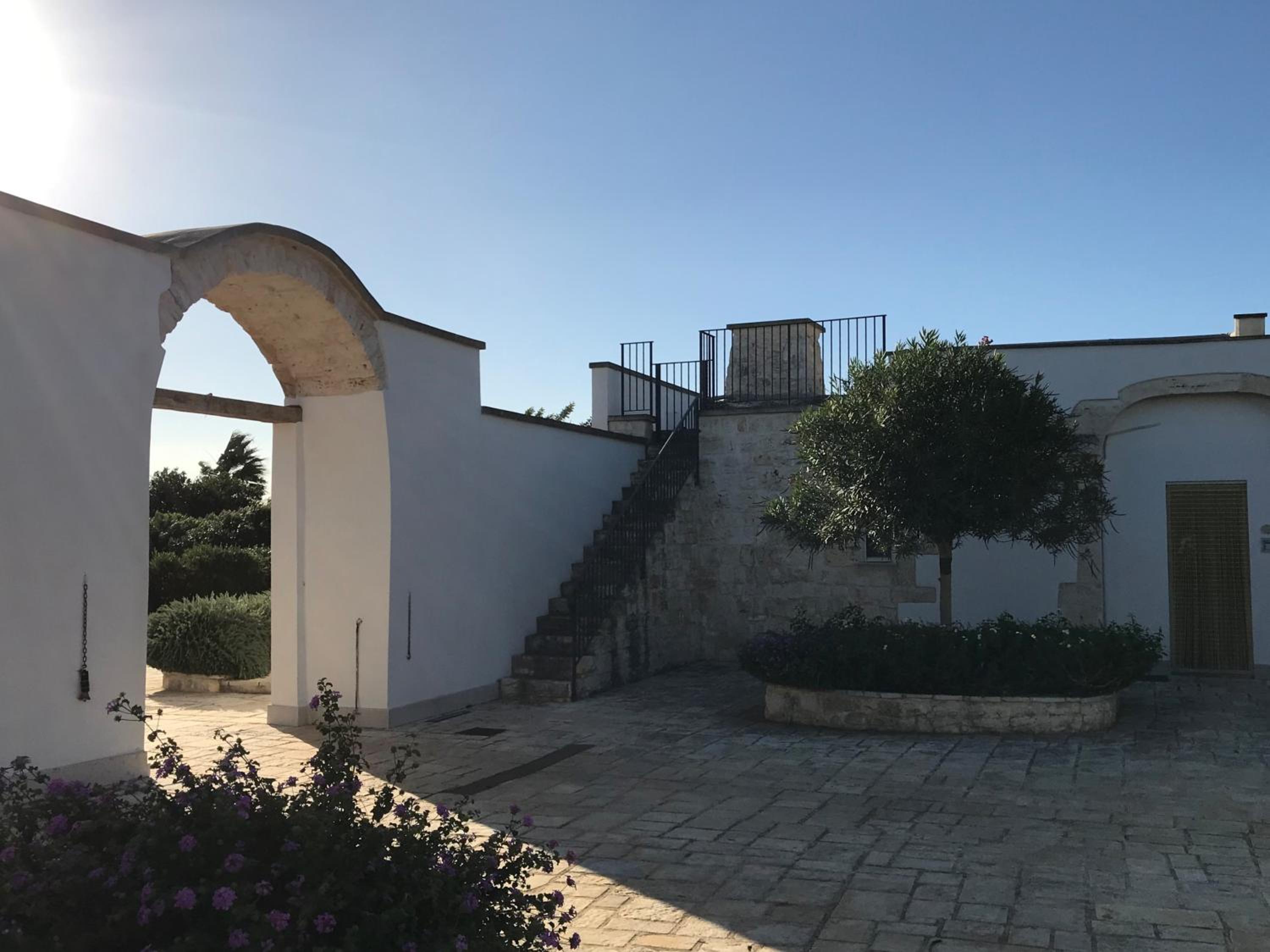 Relais Masseria della Colomba - Agriturismo view 5