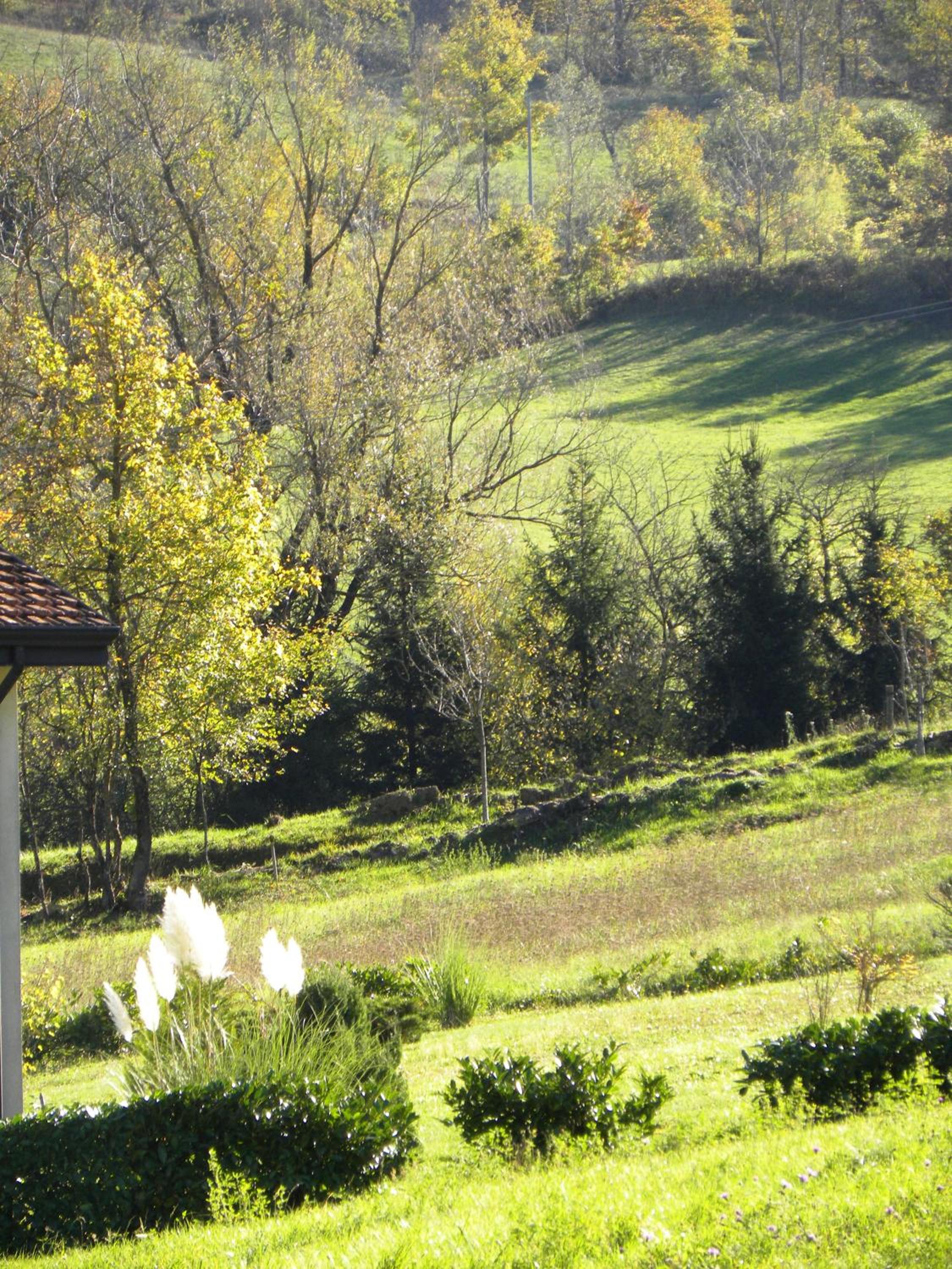La Castagna Matta