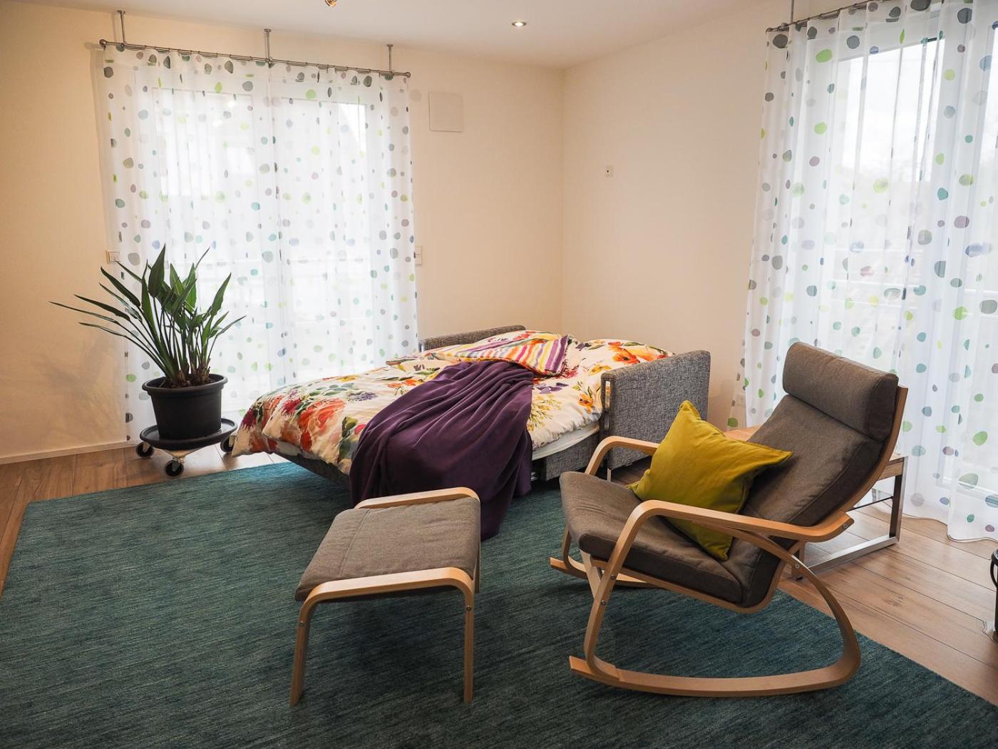 16Lilien Apartmentwohnung, photo 20