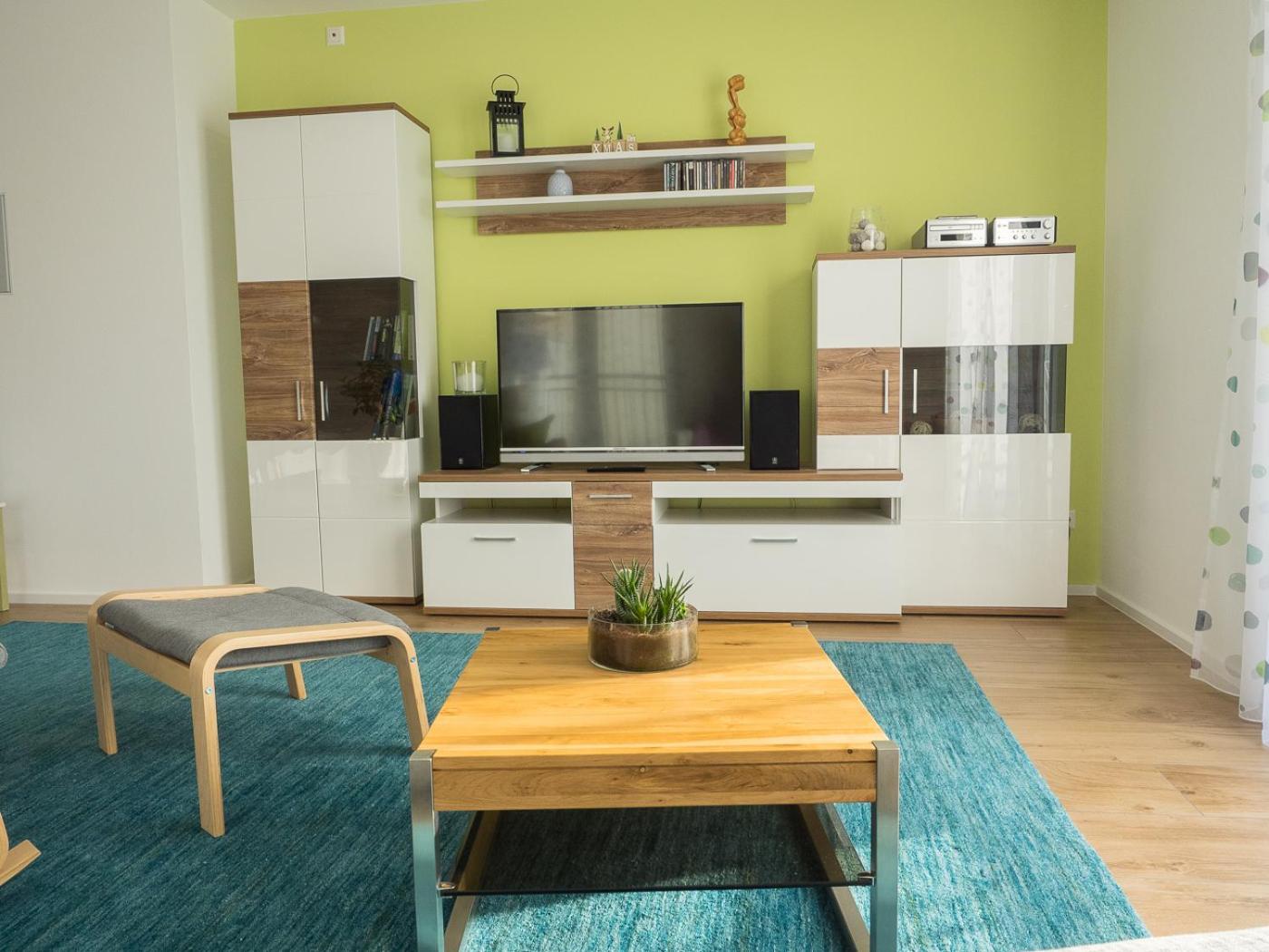 16Lilien Apartmentwohnung, photo 9
