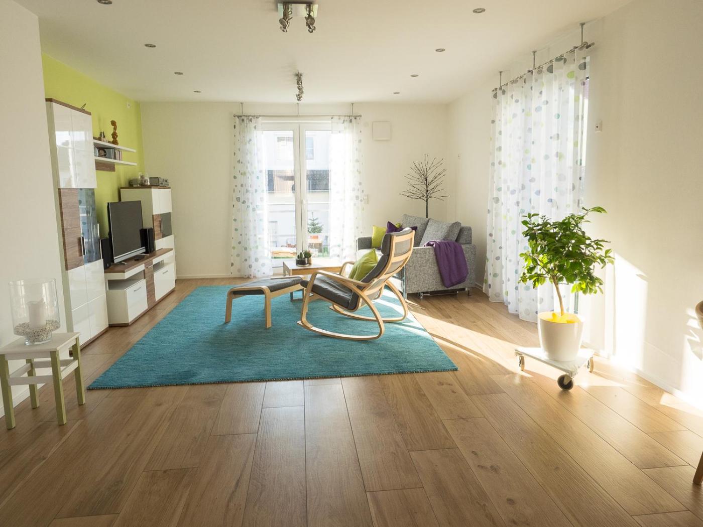 16Lilien Apartmentwohnung, photo 12