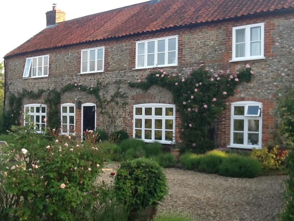 Garwood House view 3