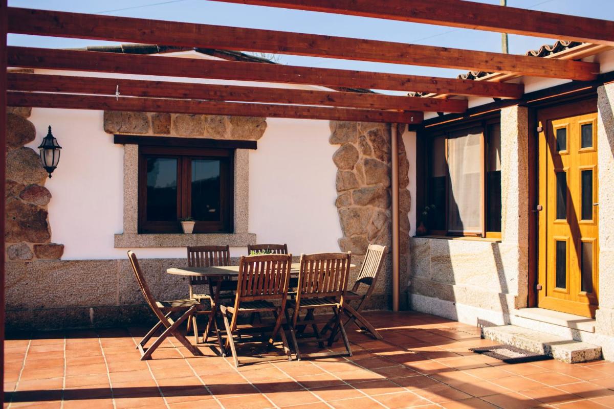 Casa Rural O Rozo photo 3