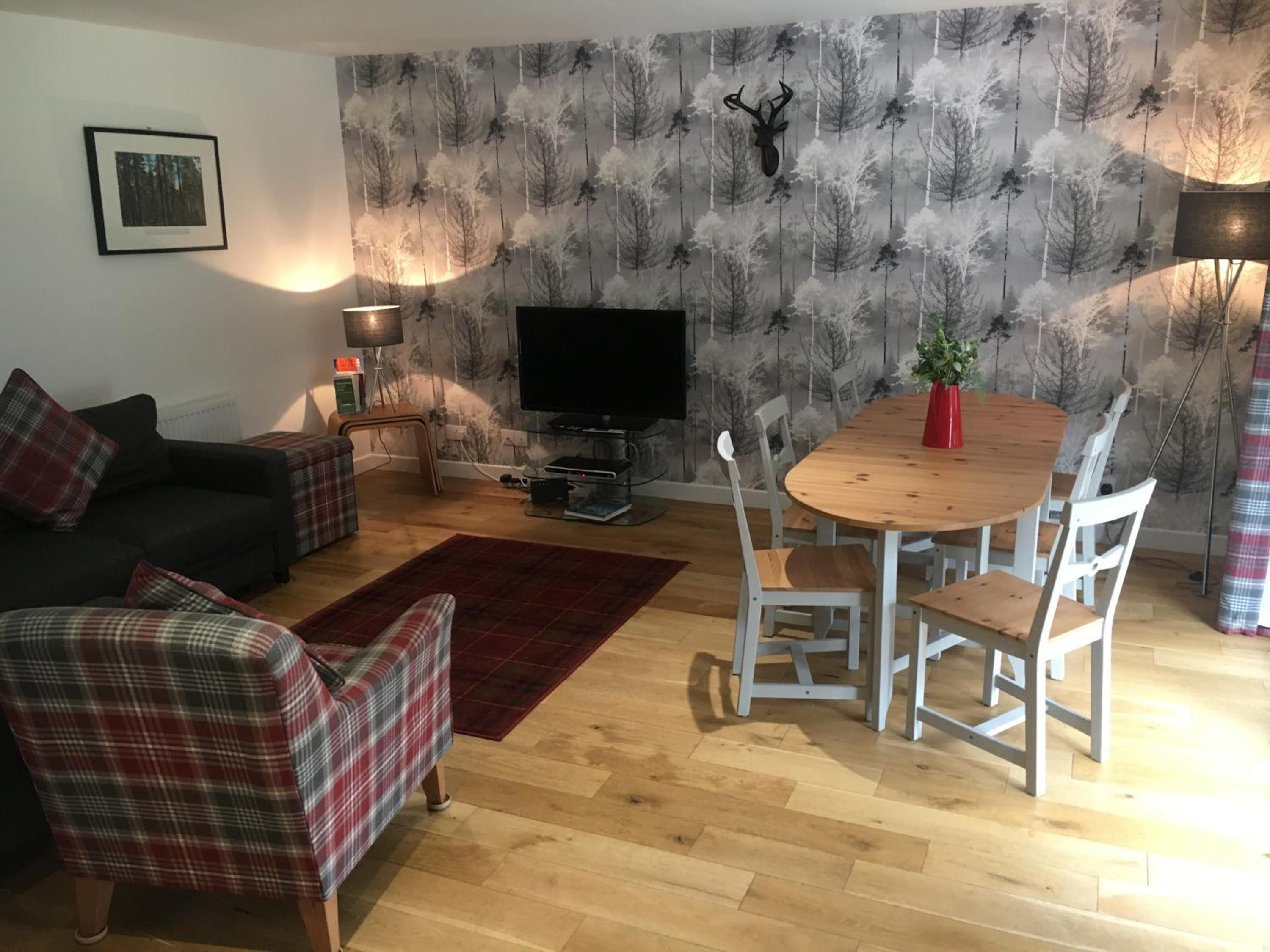 2 Dellmhor Cottages view 5