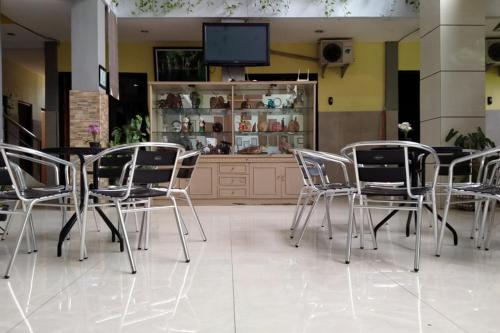 RedDoorz @ Hotel Surabaya Sumenep view 2