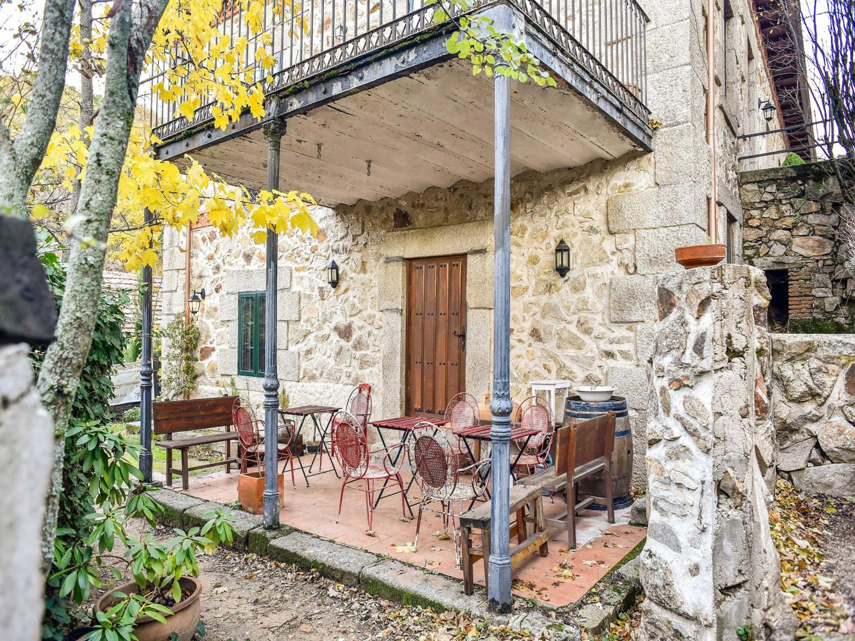 Posada Peña Pintada by Vivere Stays view 2