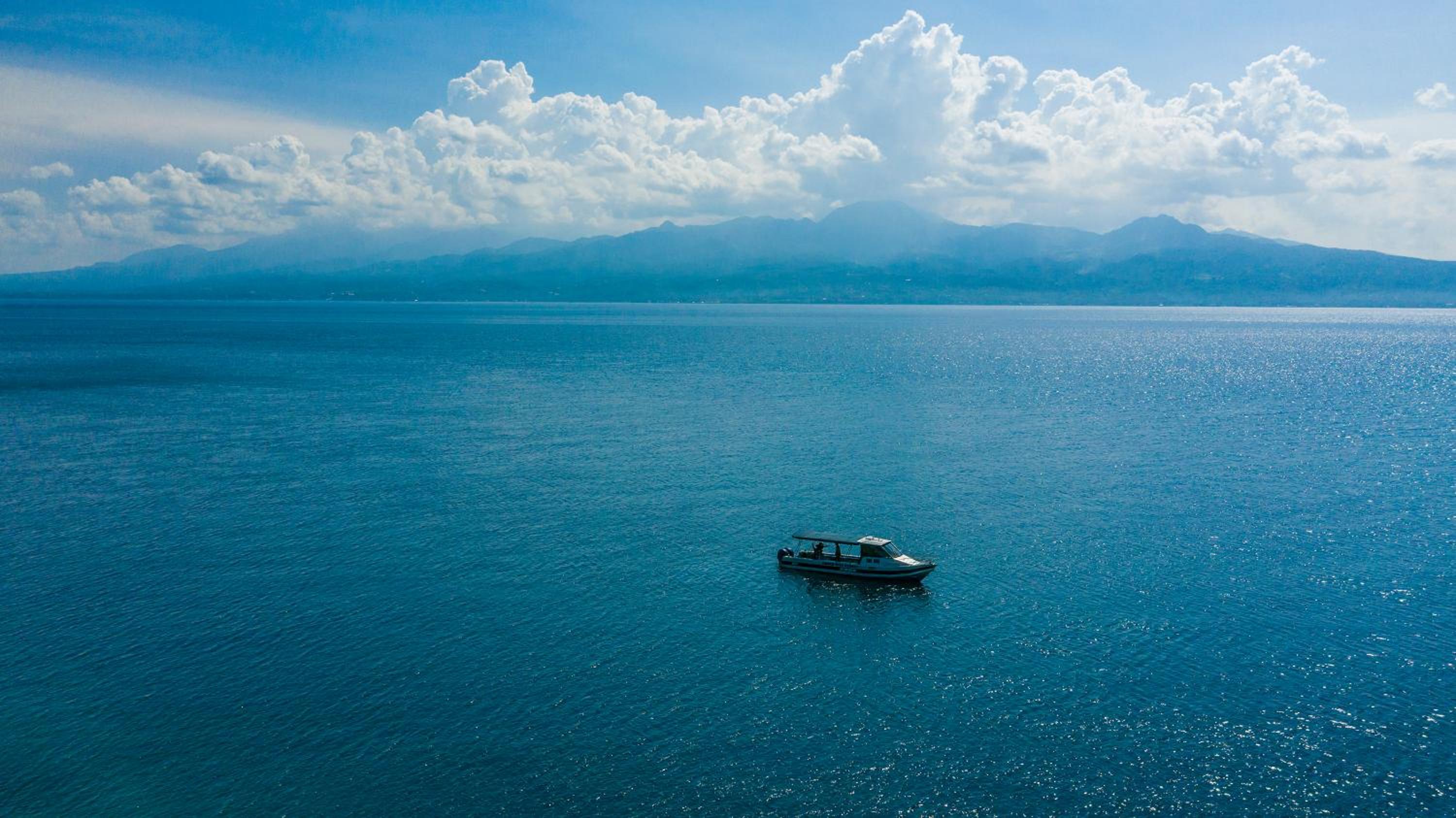 Emoha Dive Resort view 5