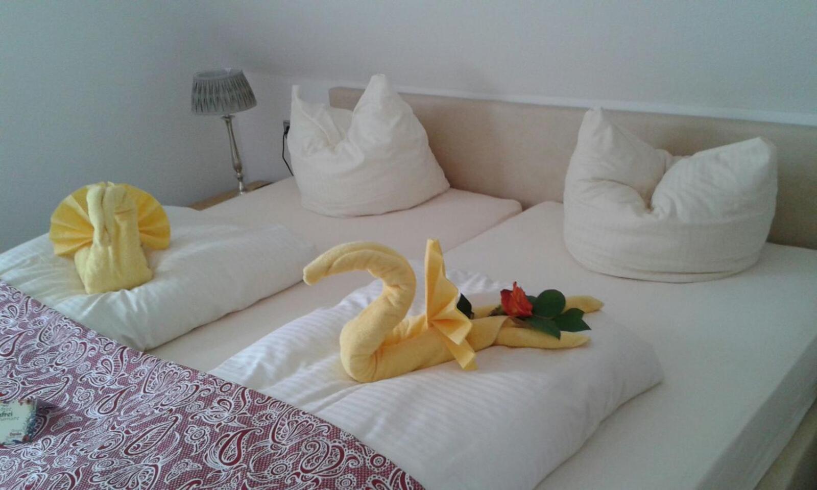 Posthotel Arnold