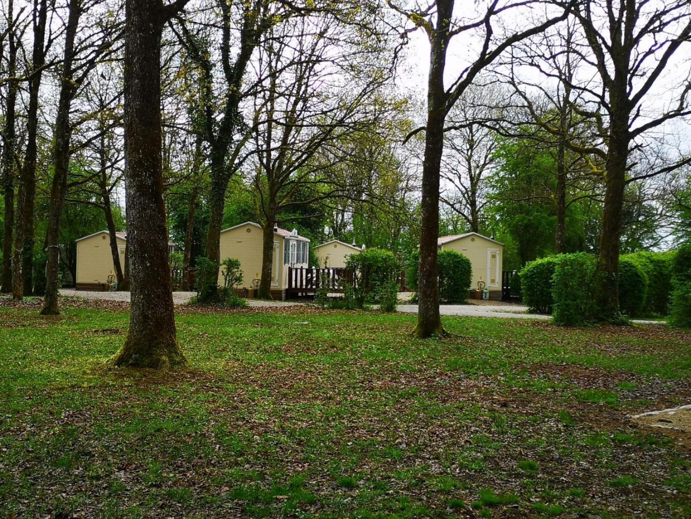 Camping de la Croix d'Arles view 2