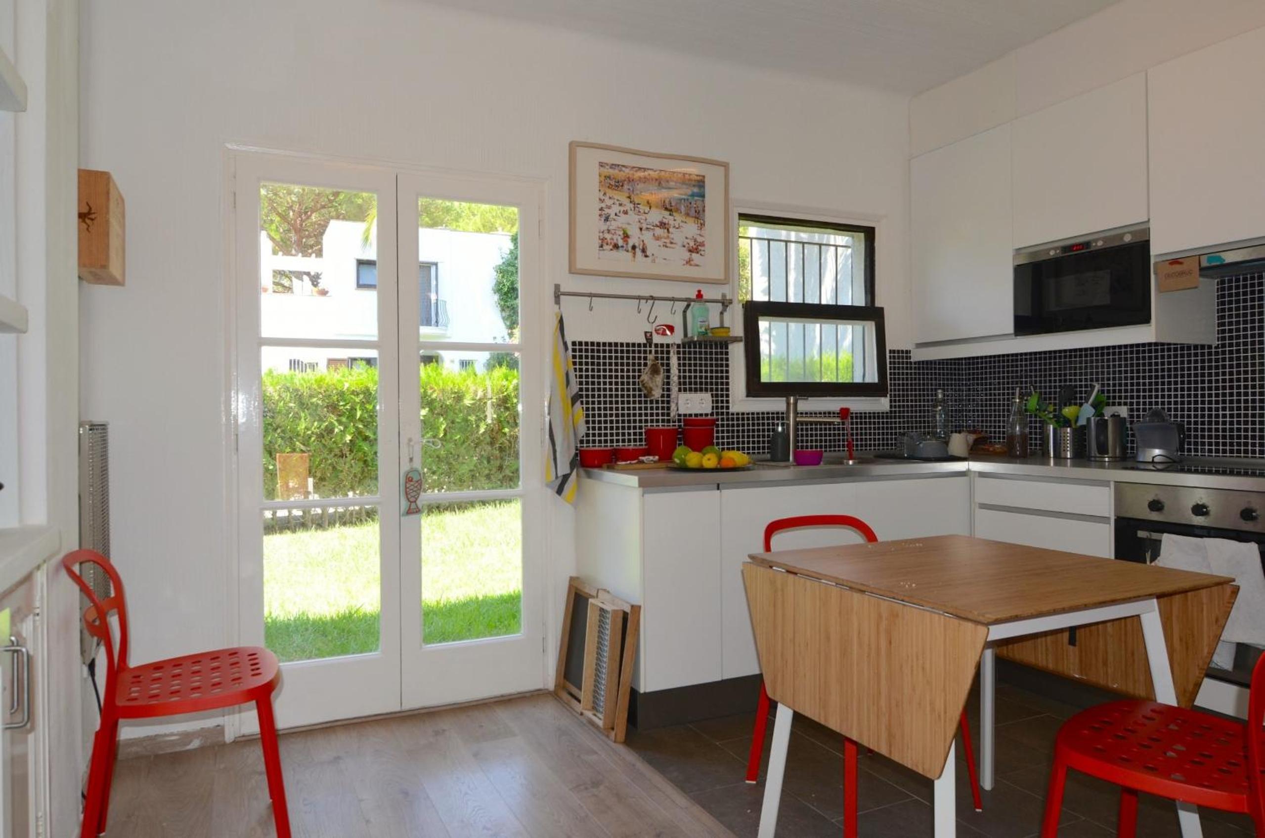 PIVERD DEL GOLF 41 view 5