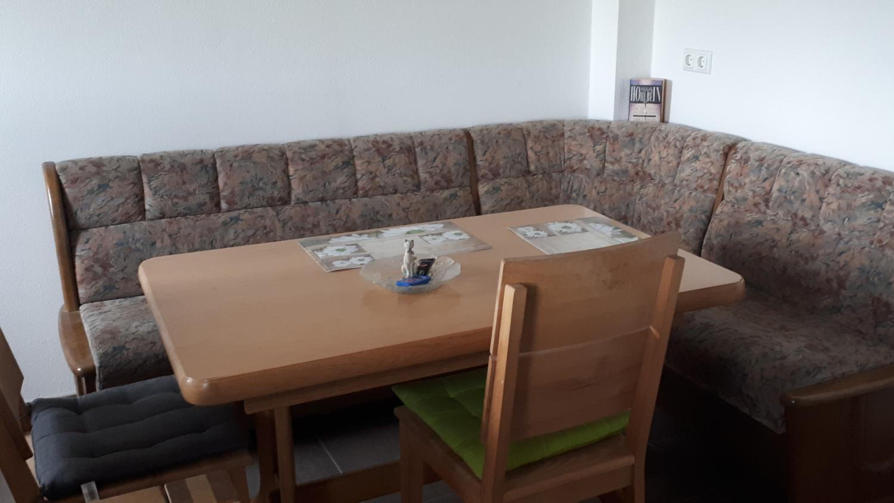 Privatzimmer Popp-Hessenauer view 5
