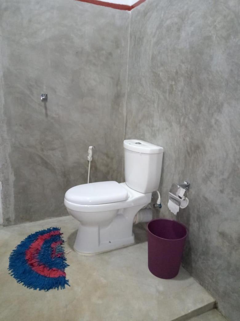 Thilina Homestay